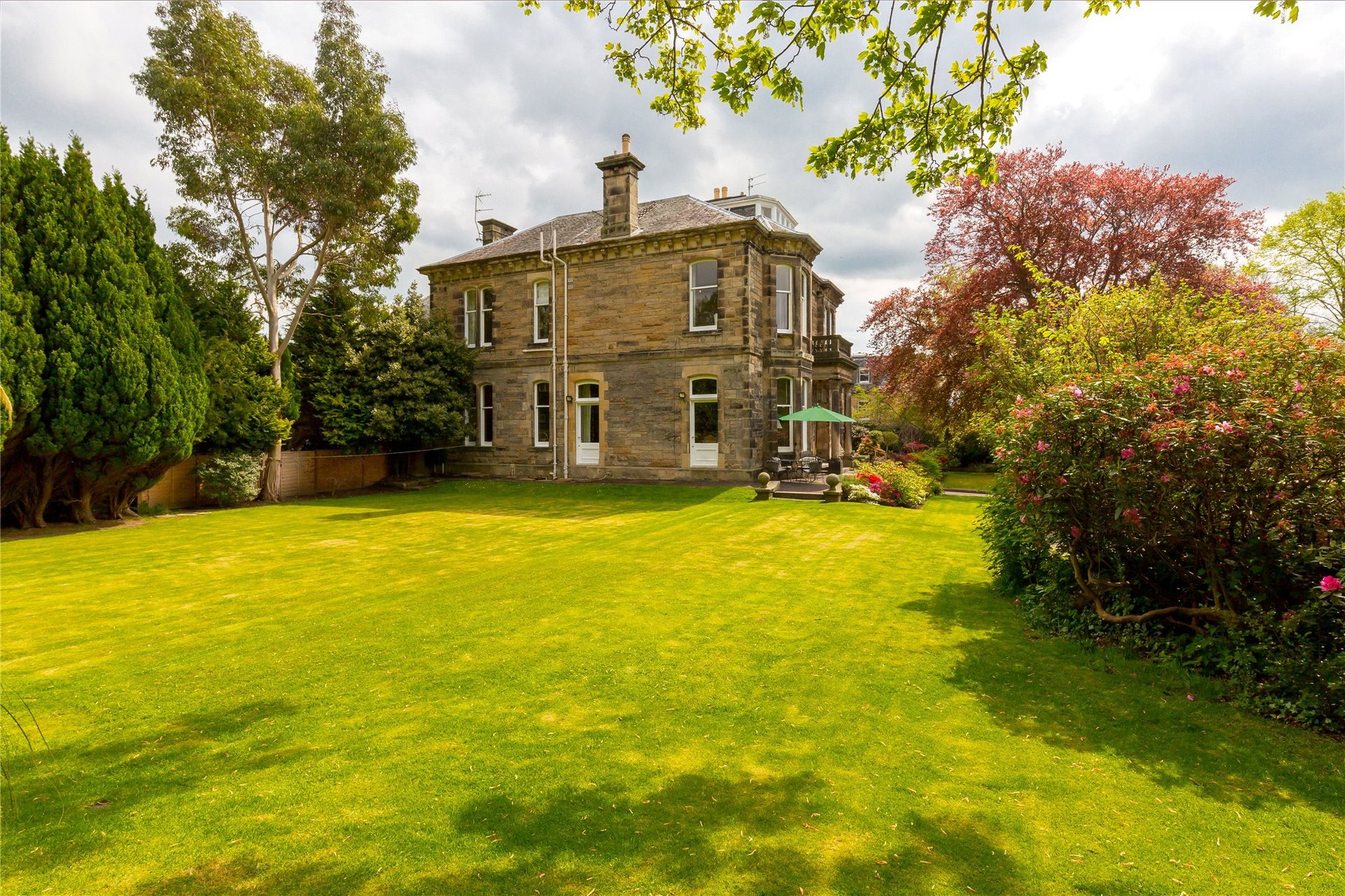 3 South Lauder Road, Edinburgh, EH9 2LL - Picture #25