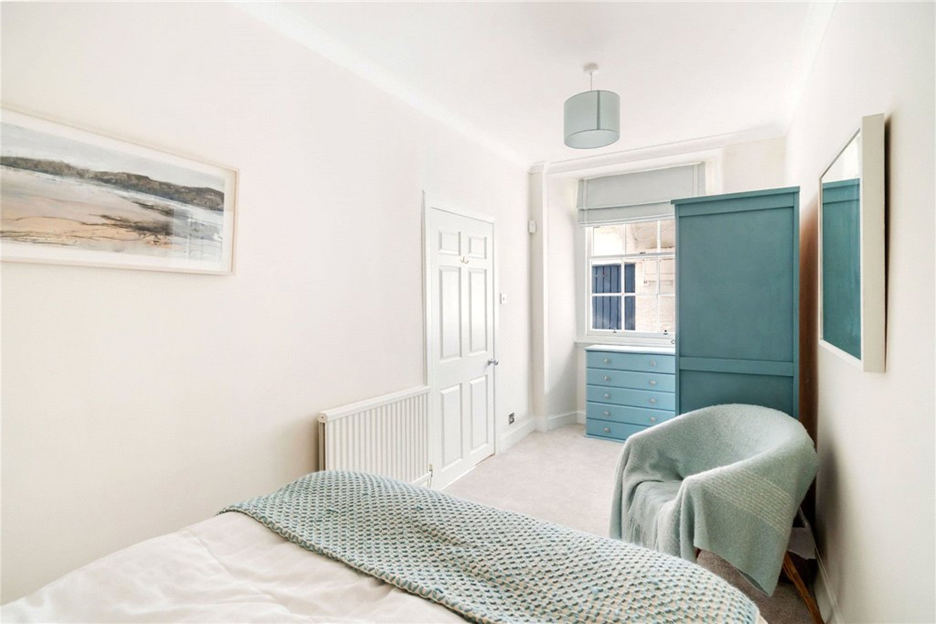 8A Northumberland Street, Edinburgh, Midlothian, EH3 6LW - Picture #23