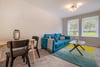 0/2, 23 Overnewton Square, Yorkhill, Glasgow, G3 8RW - Picture #2