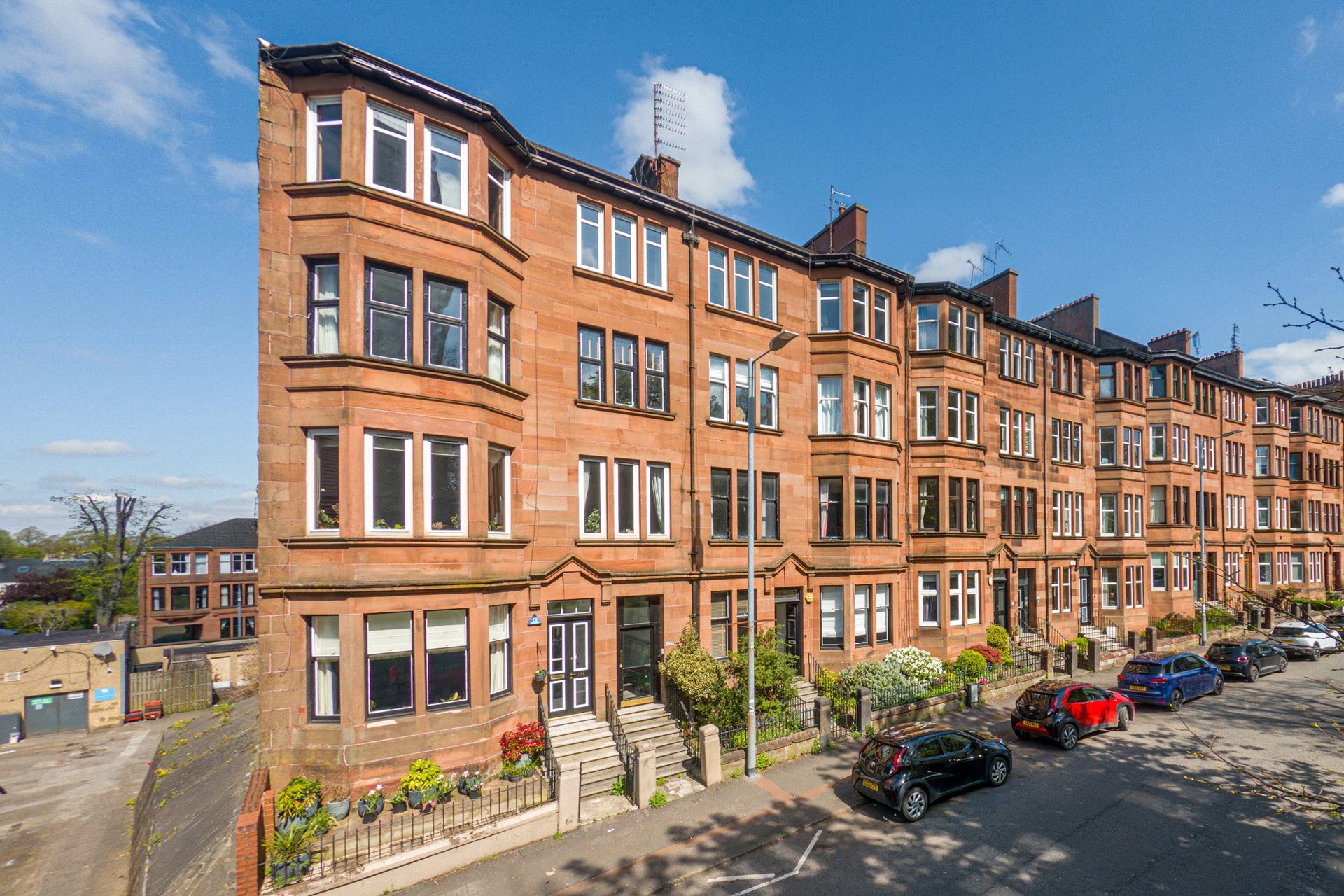 3/1, 103 Broomhill Drive, Broomhill, Glasgow, G11 7NA - Picture #26