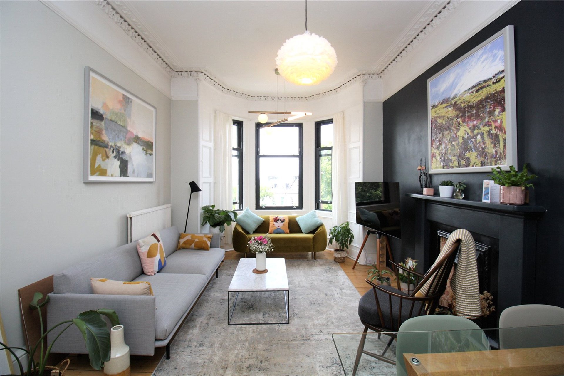 88/7 East Claremont Street, Edinburgh, Midlothian, EH7 4JZ - Picture #3