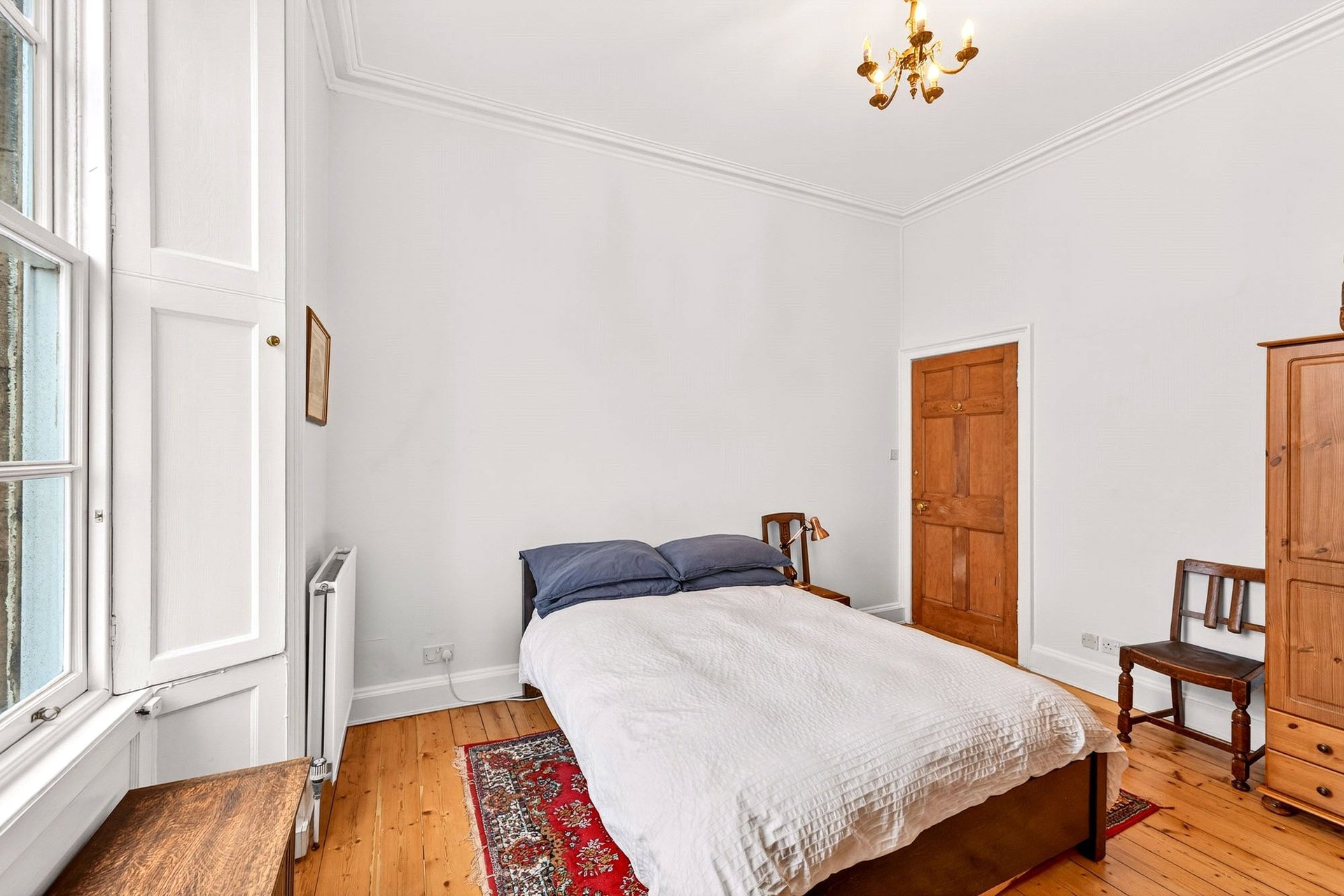 3F2, 34 Howe Street, Edinburgh, Midlothian, EH3 6TH - Picture #11