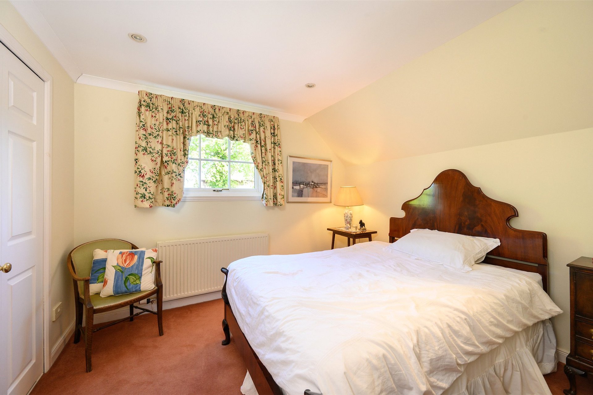 The Willows, Sandy Loan, Gullane, East Lothian, EH31 2BH - Picture #14