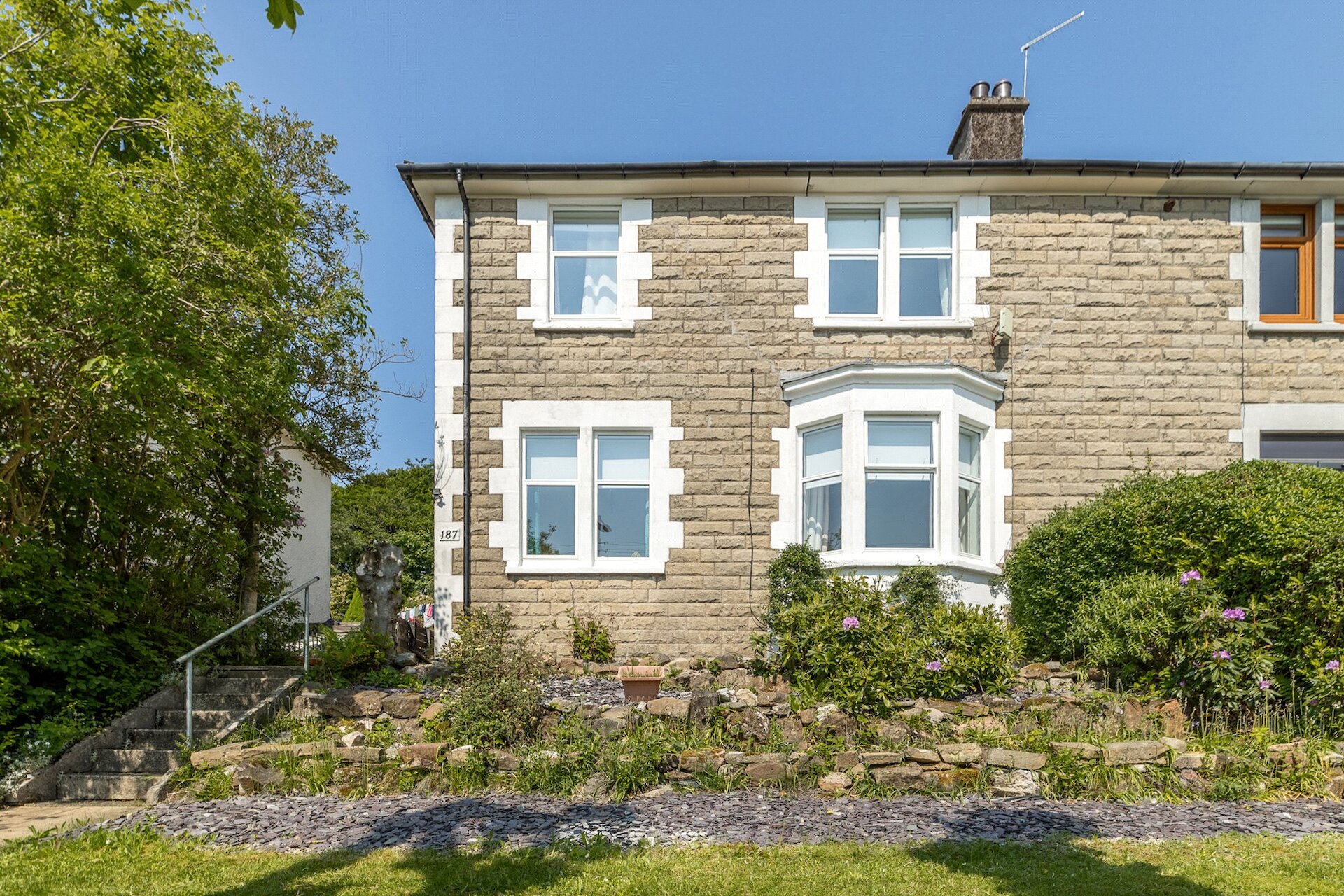 187 Maxwell Avenue, Bearsden, G61 1HS - Picture #1
