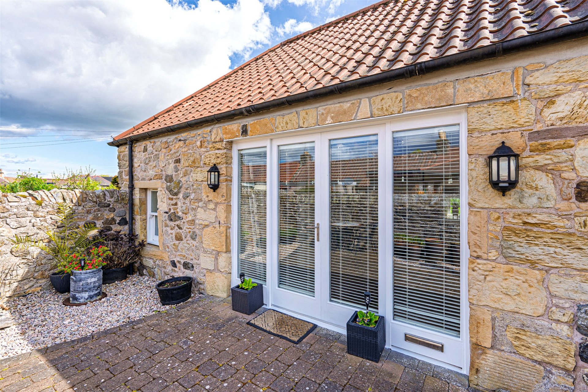 Castle Dairy, Anstruther Road, Ceres, Cupar, KY15 5NH - Picture #8