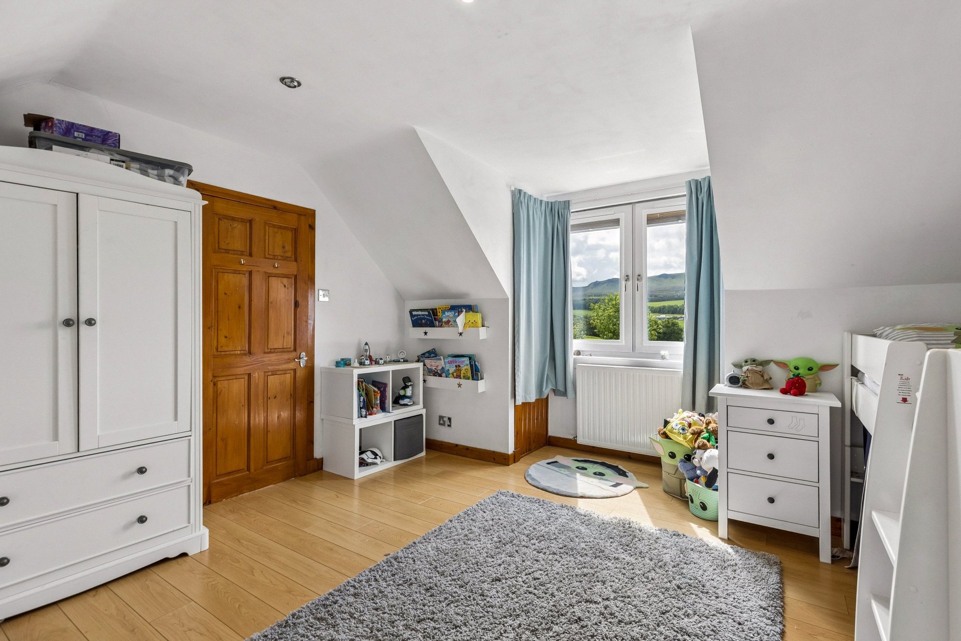 Tullochbeg, 40 Dunmore Street, Balfron, G63 0TX - Picture #44