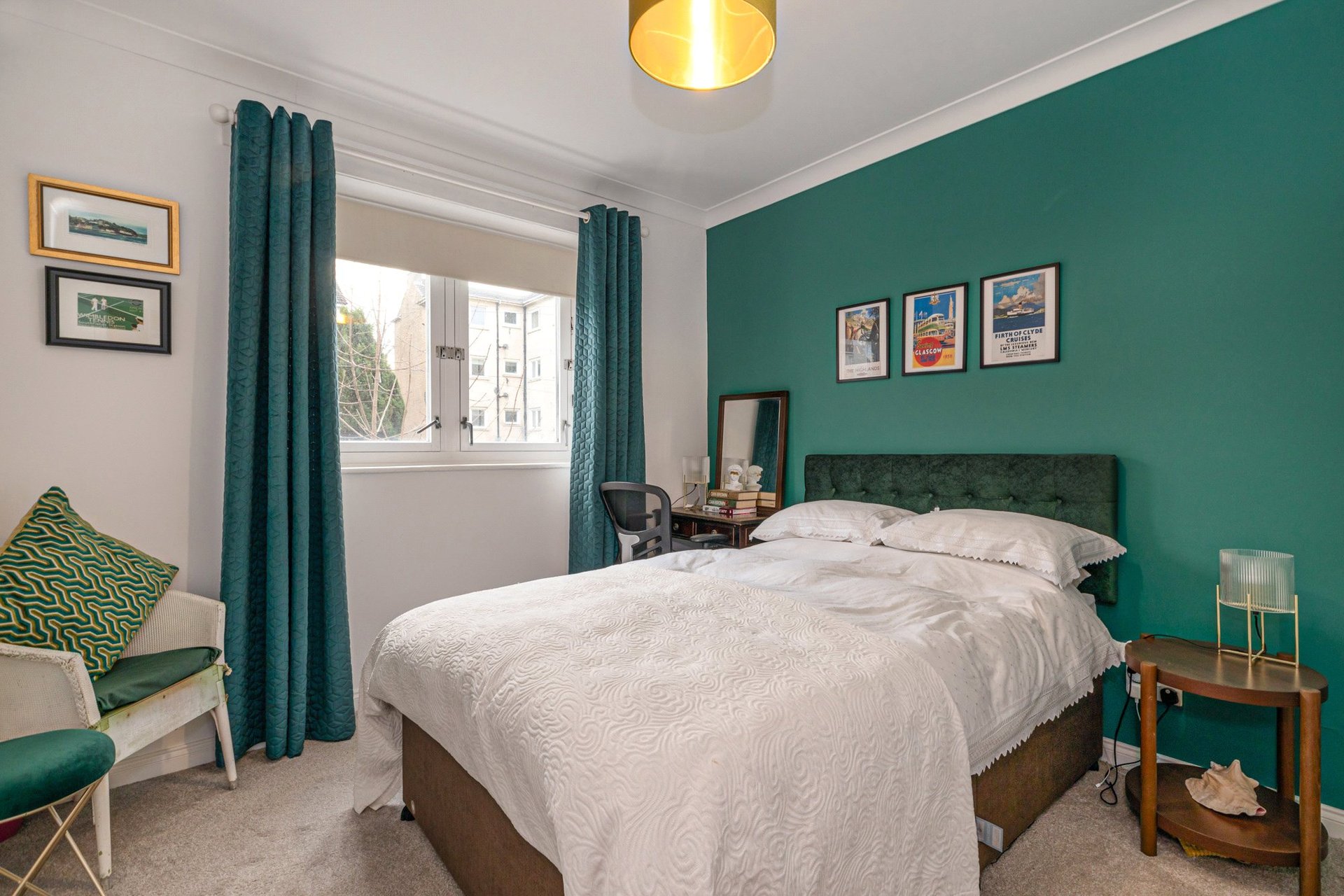 1/1, 15 Thornwood Place, Thornwood, Glasgow, G11 7PP - Picture #12