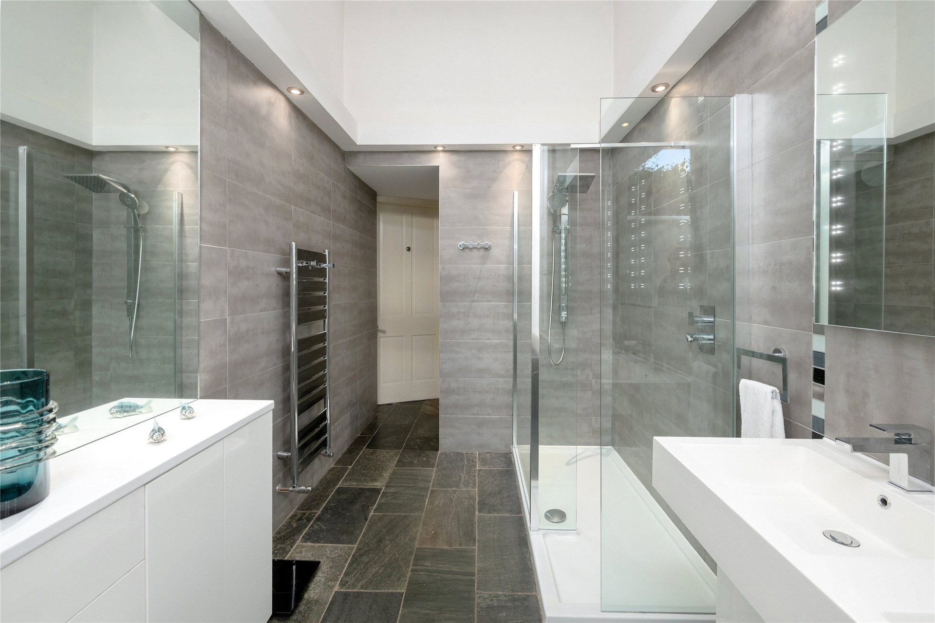 9 Inverleith Row, Edinburgh, EH3 5LS - Picture #16