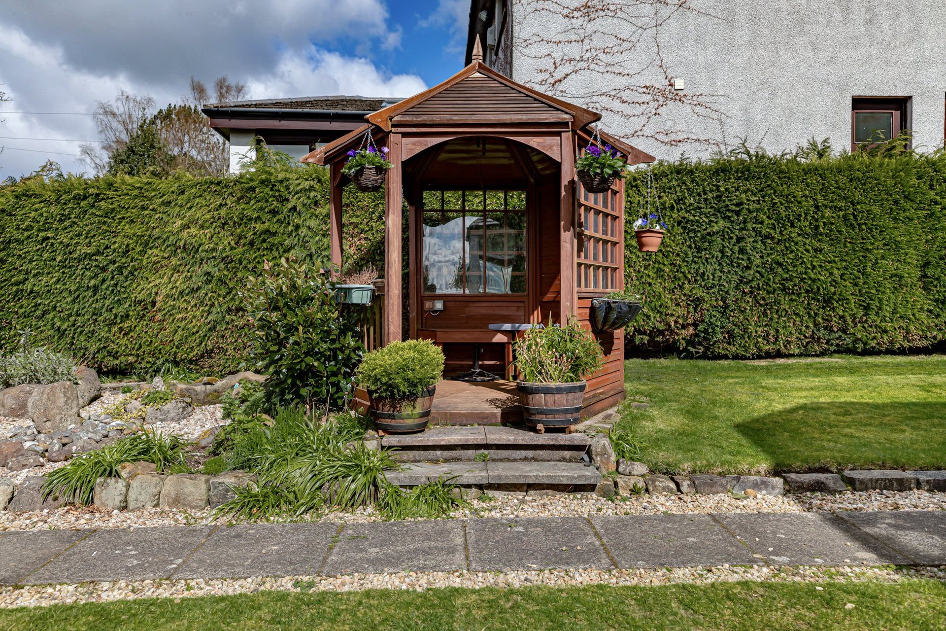 Suilven, 12 Briarwell Road, Milngavie, G62 6AW - Picture #35