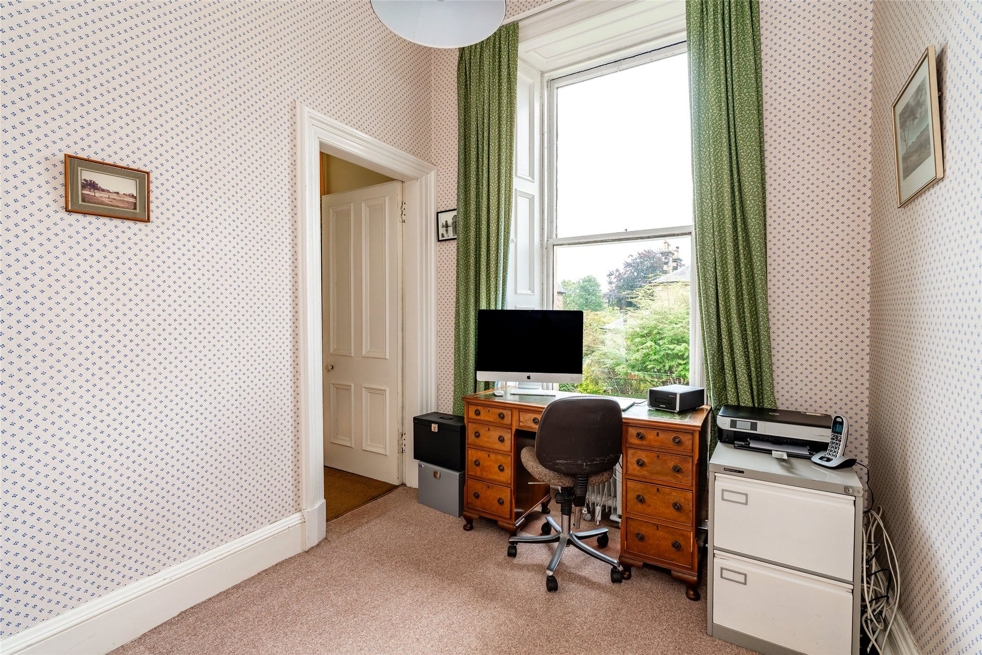 4 St Margarets Road, Greenhill, Edinburgh, EH9 1AZ - Picture #22