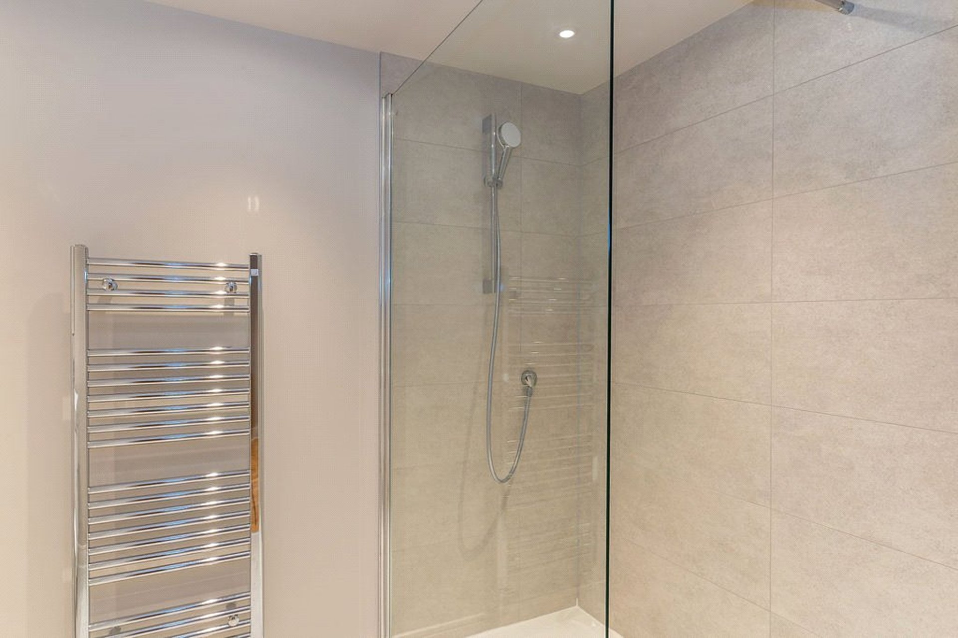 Flat 3, 3 South Gayfield Lane, Edinburgh, Midlothian, EH1 3NE - Picture #11