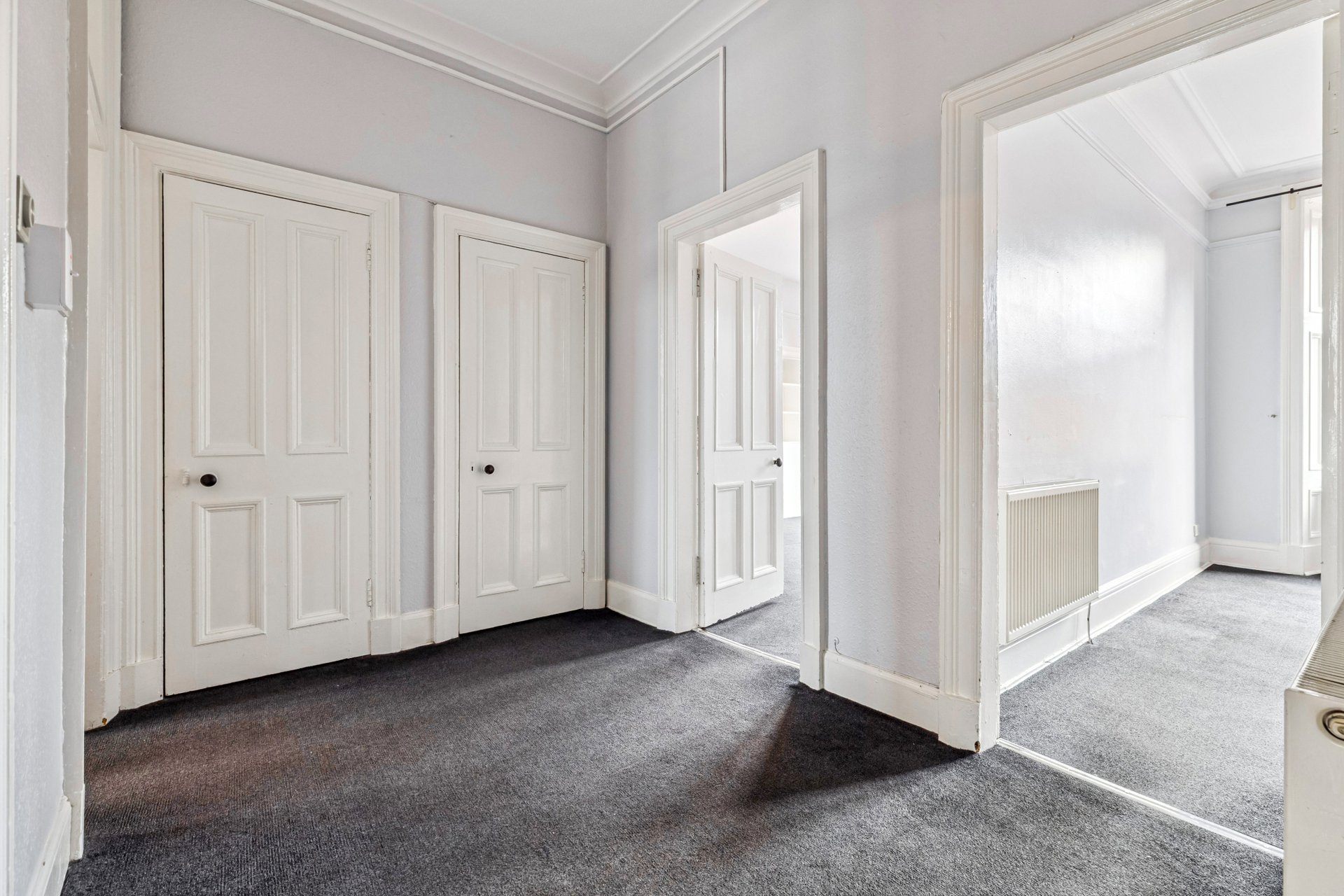 F 2/1, 4 Baliol Street, Glasgow, Lanarkshire, G3 6UU - Picture #4