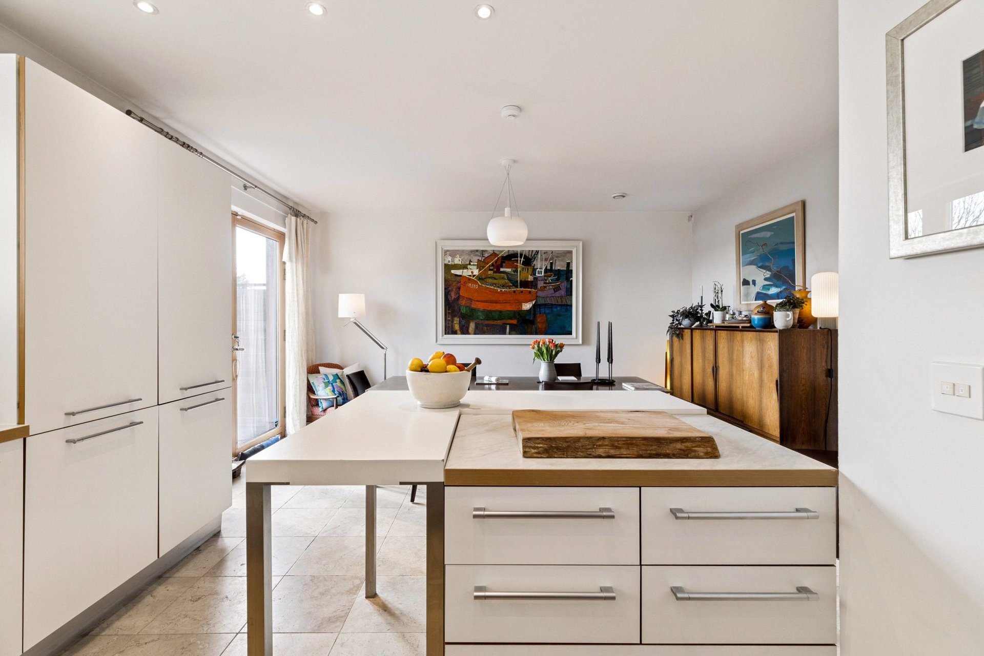 35 Southbrae Gardens, Jordanhill, Glasgow, G13 1UB - Picture #7