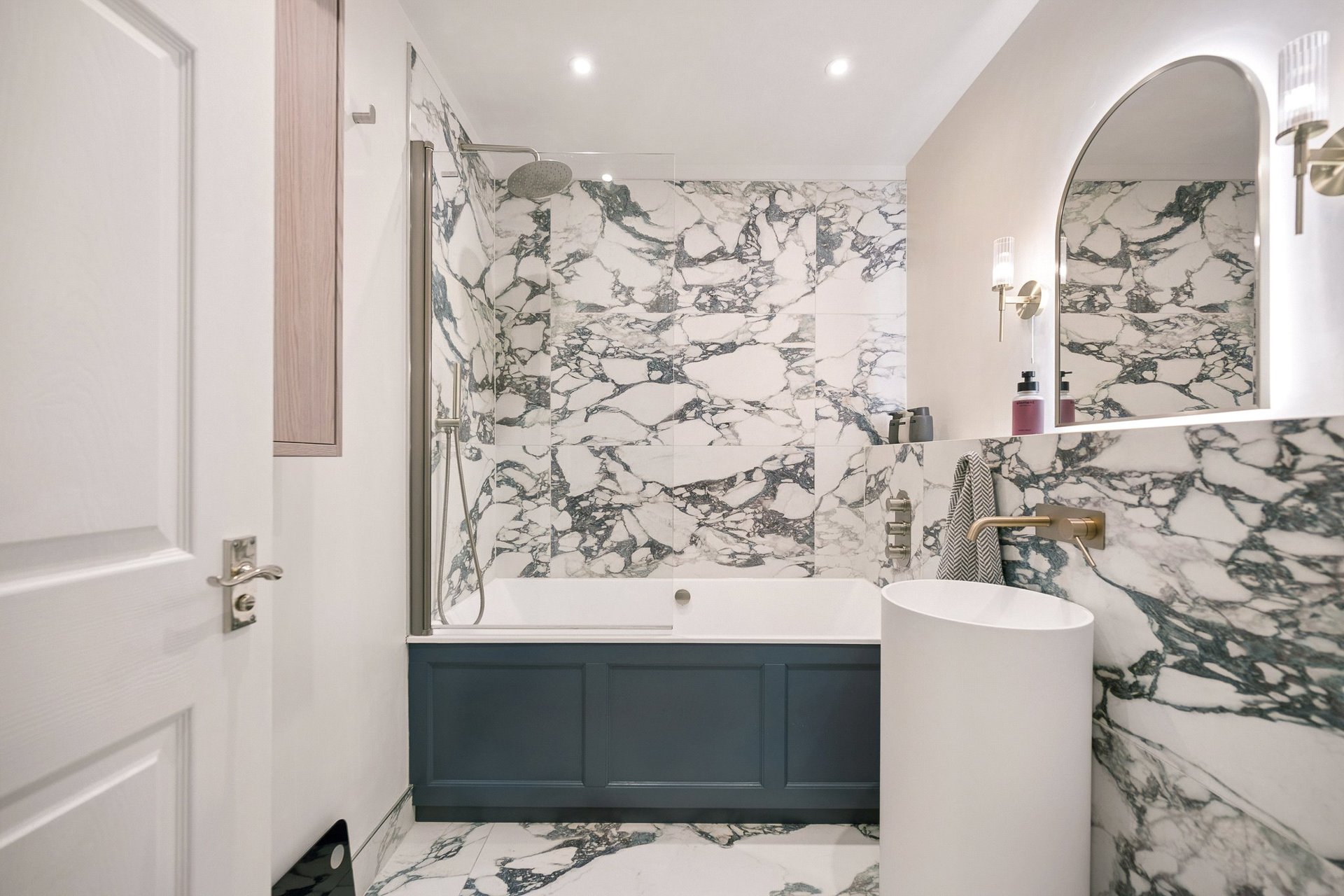 2/1, 4 Woodlands Terrace, Park, Glasgow, G3 6DD - Picture #33