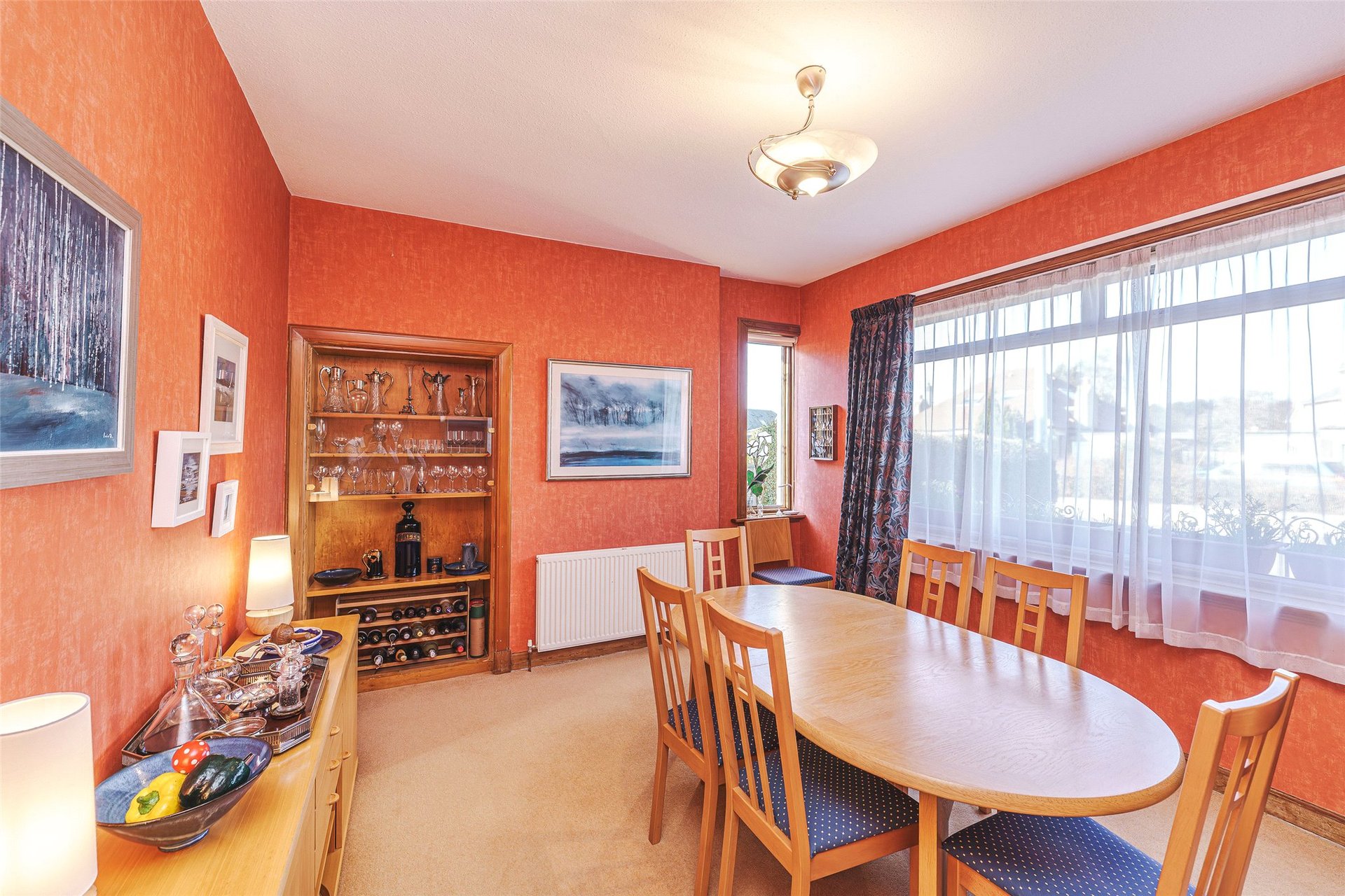 101 Greenbank Crescent, Edinburgh, EH10 5TA - Picture #8