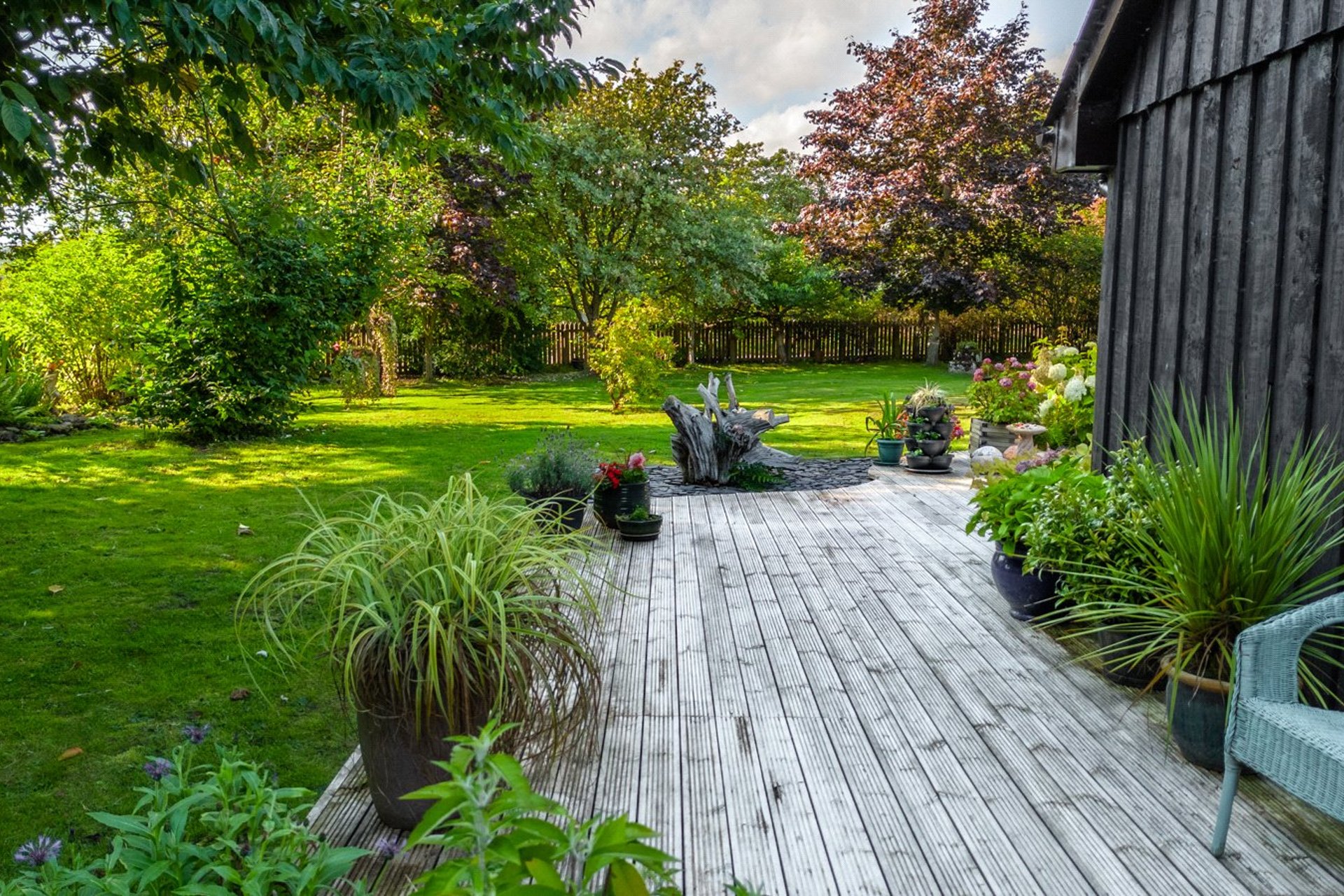 Castle Lodge, Lower Balconie, Evanton, Dingwall, Highland, IV16 9XG - Picture #29