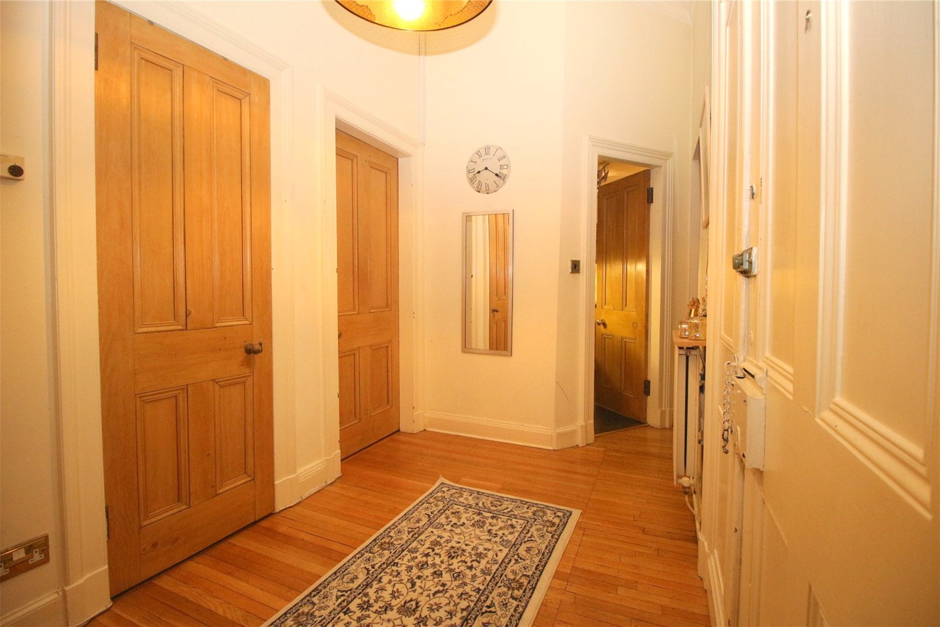 1F2, 66 Haymarket Terrace, Edinburgh, Midlothian, EH12 5LQ - Picture #8