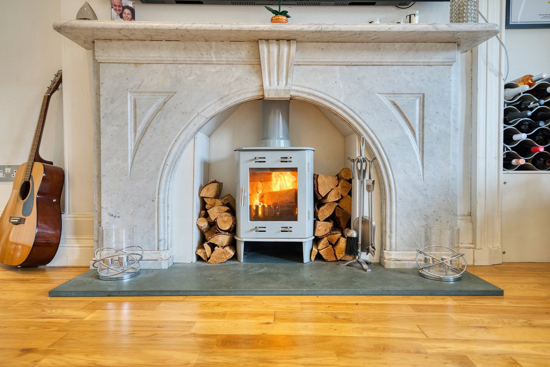 2/2, 13 Broomhill Avenue, Broomhill, Glasgow, G11 7AE - Picture #3