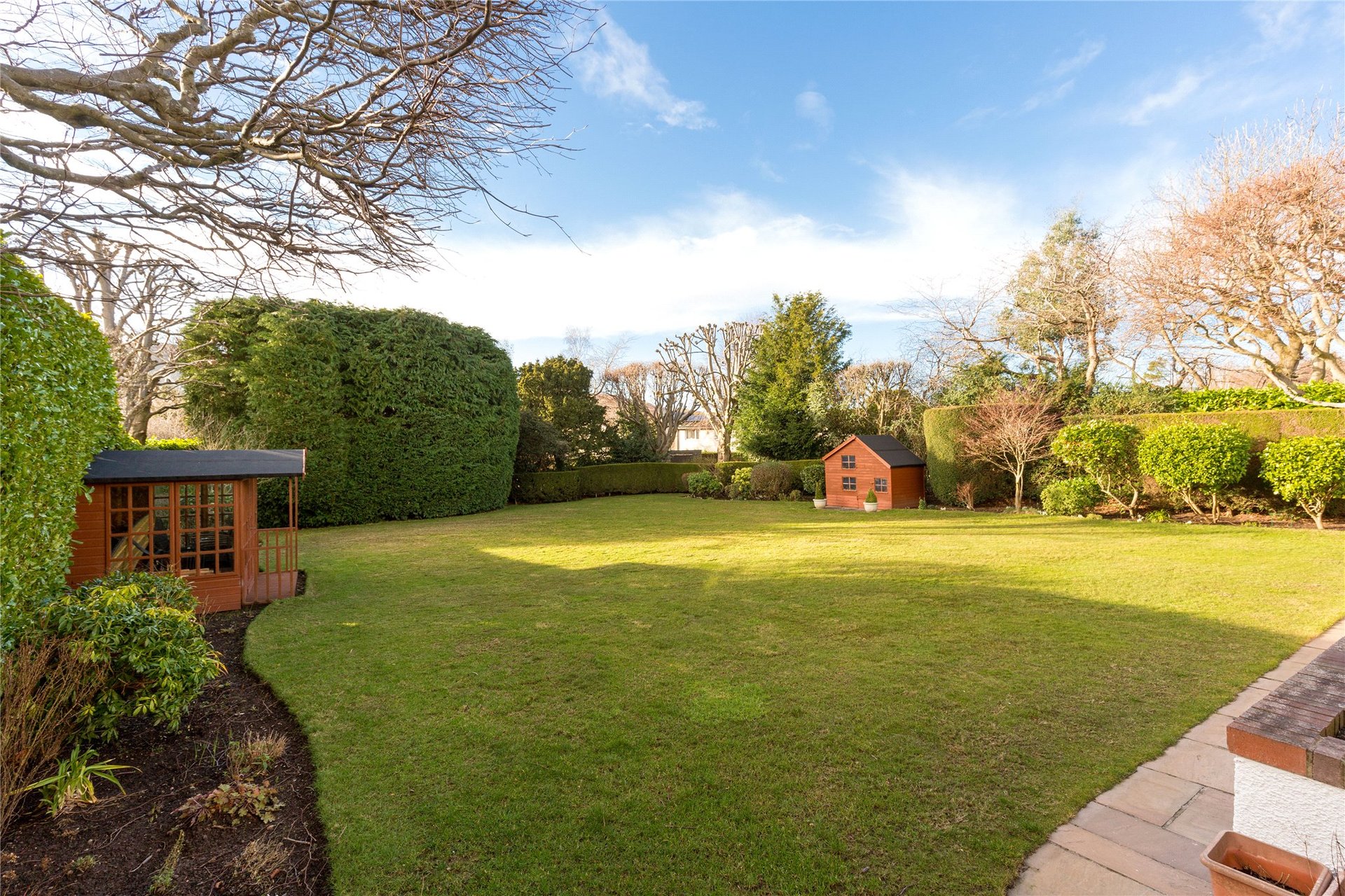 Kinellan, 16 Frogston Road West, Edinburgh, Midlothian, EH10 7AR - Picture #25