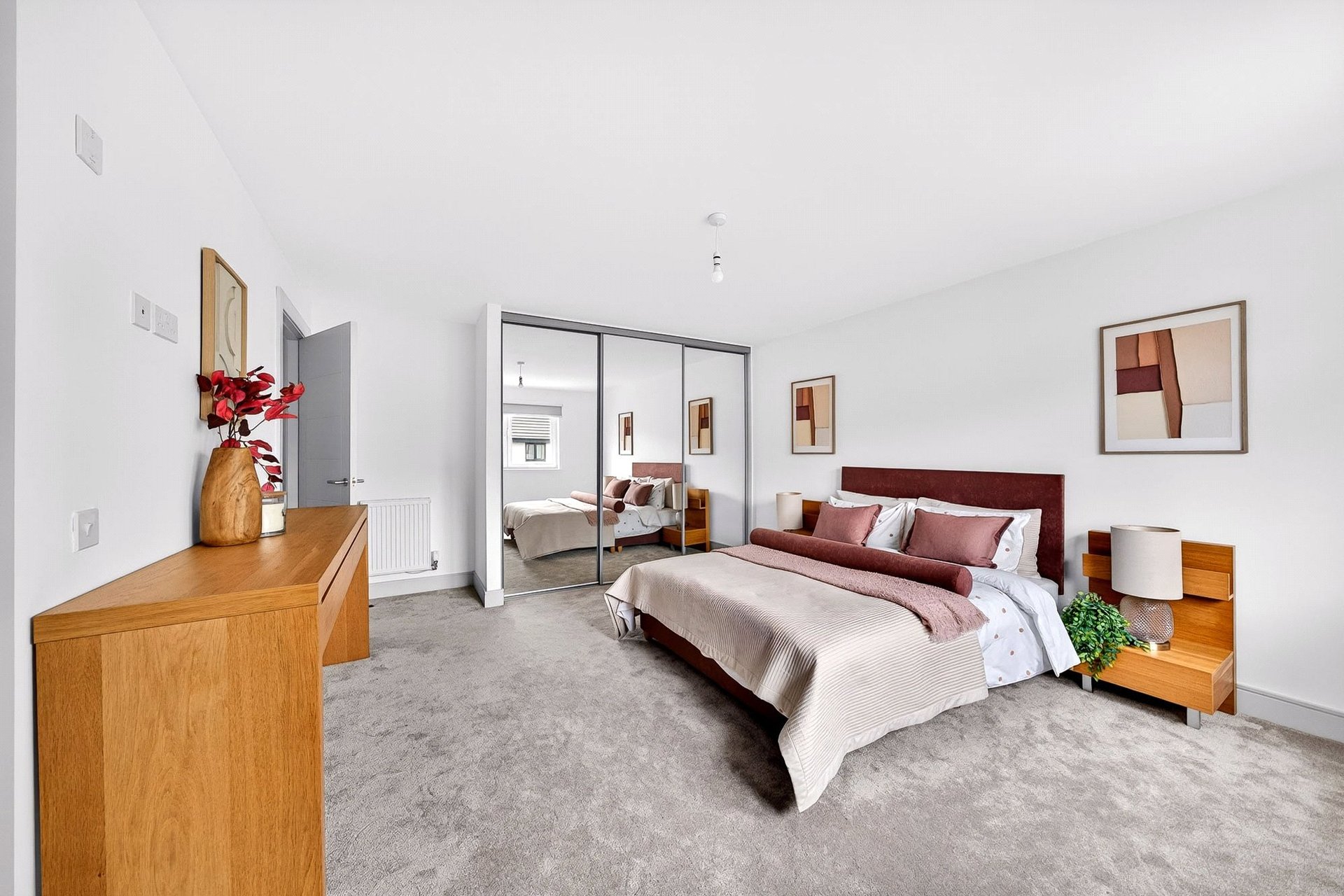 38 Wedgewood Drive, Bearsden, G61 4BX - Picture #36