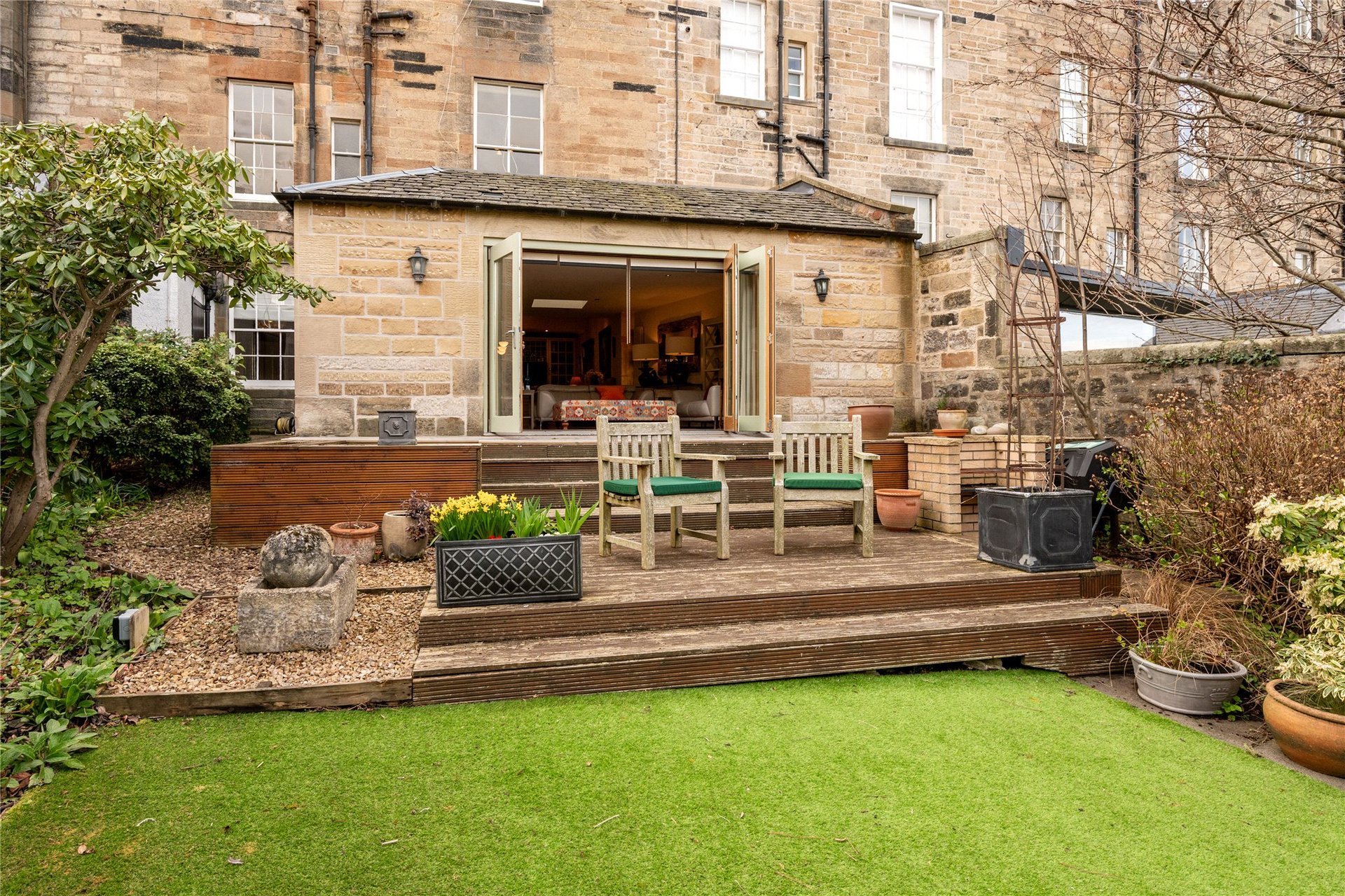 7A Clarendon Crescent, Edinburgh, EH4 1PT - Picture #4