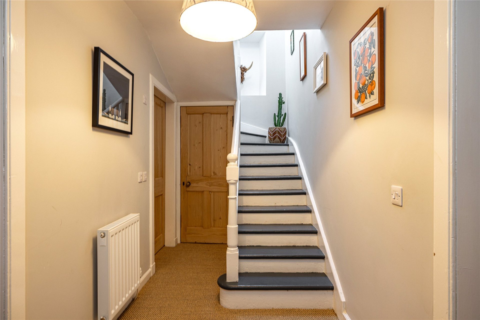 2 The Green, St. Boswells, Melrose, Scottish Borders, TD6 0ET - Picture #13