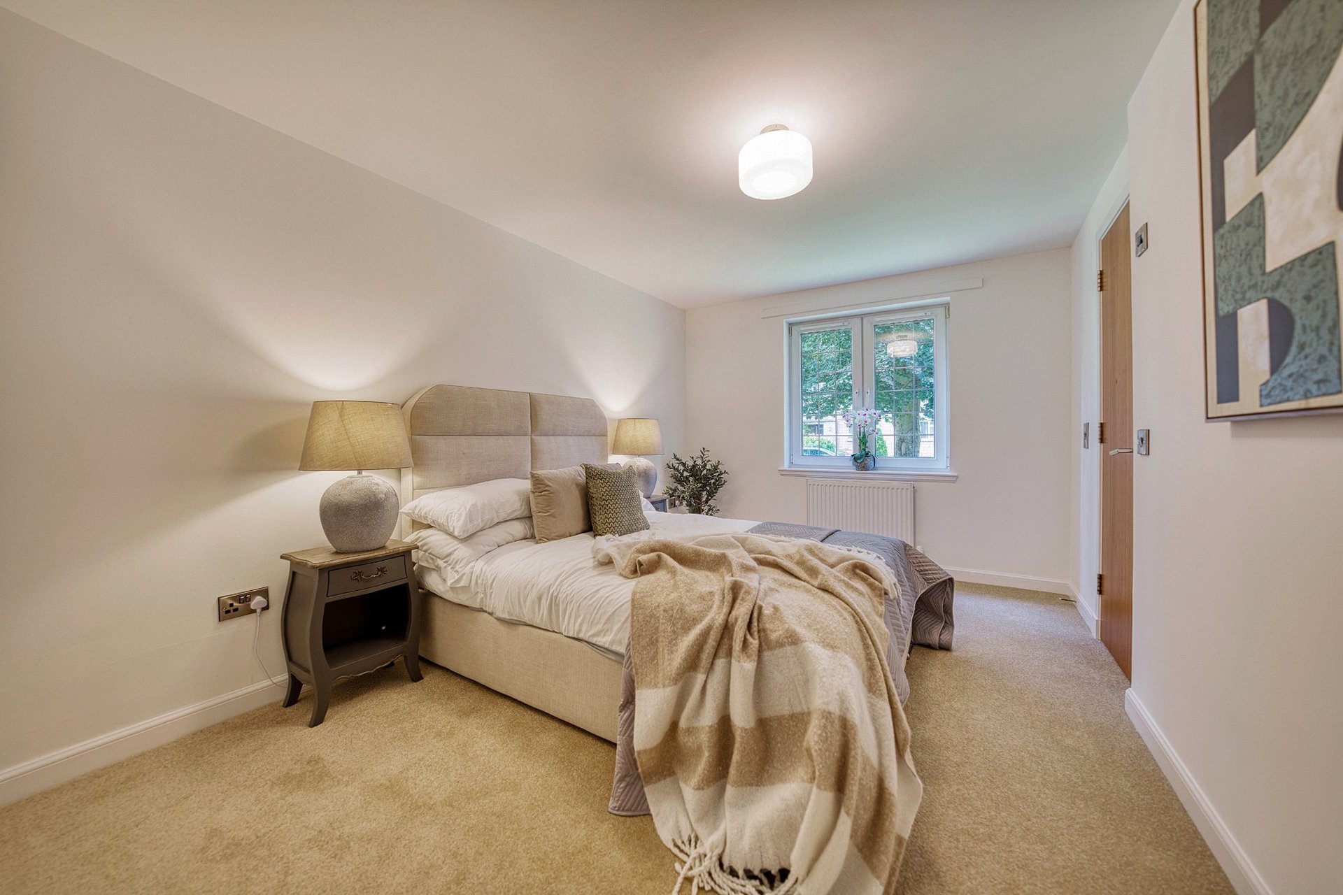 0/1, 20 Chesterfield Gardens, Kelvinside, Glasgow, G12 0BF - Picture #17
