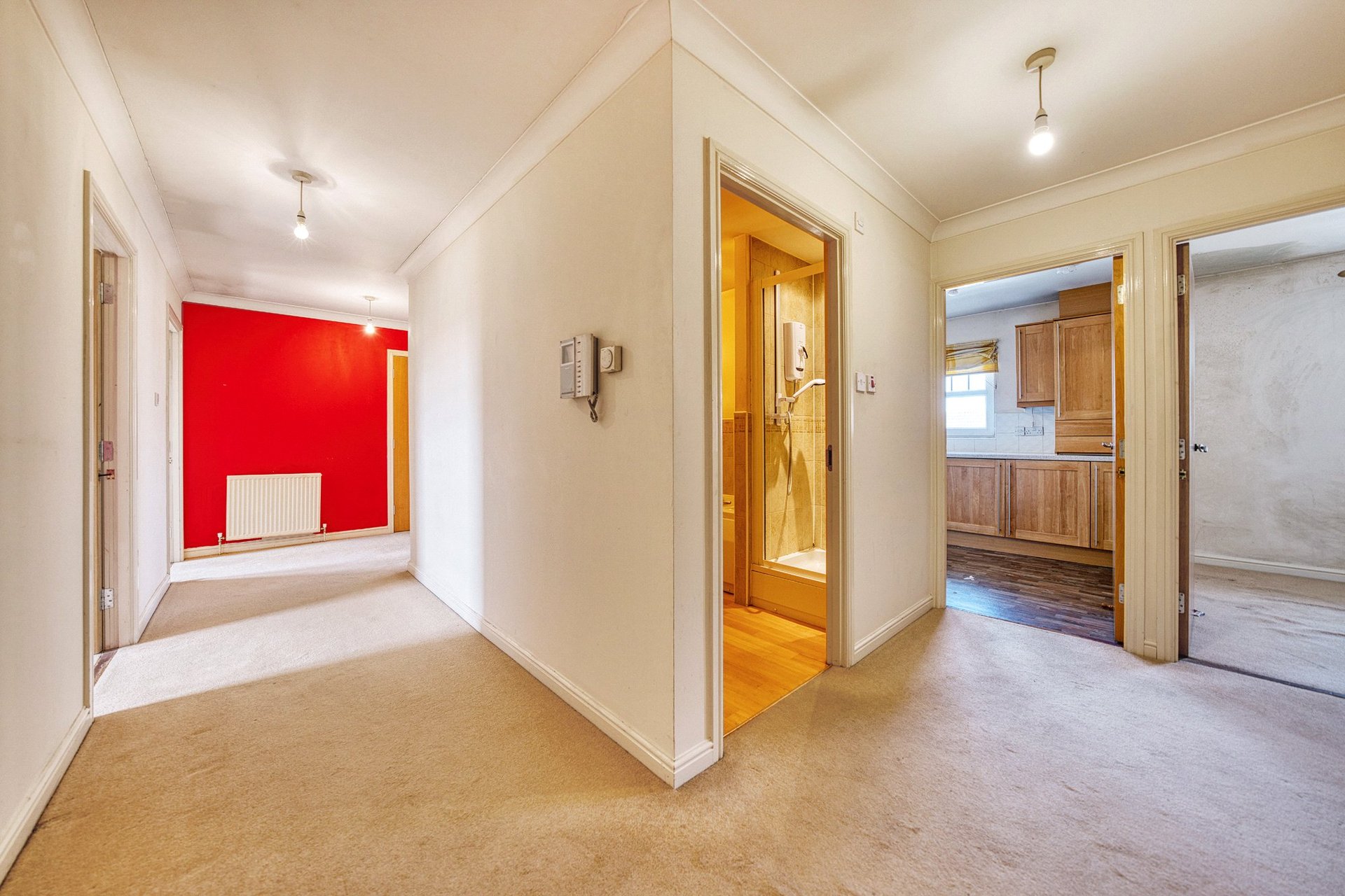 3/2, 6 Macdougall Street, Pollokshaws, G43 1RZ - Picture #2