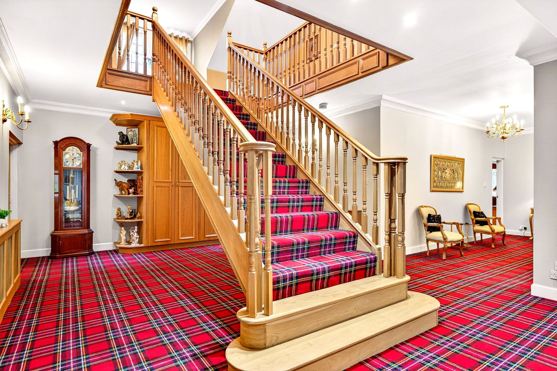 Robin Hill, Hazelden Road, Newton Mearns, Glasgow, East Renfrewshire, G77 6RR - Picture #7