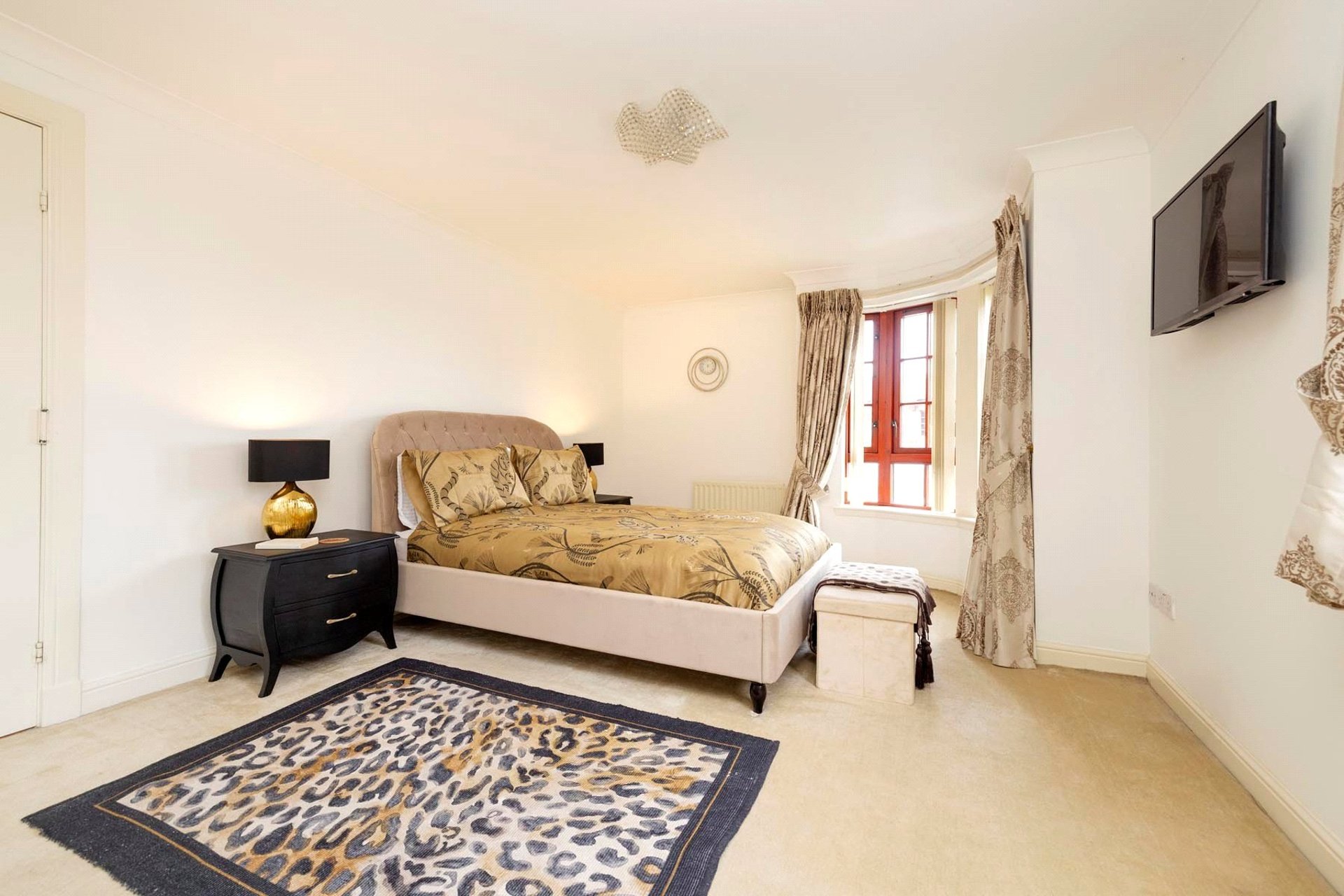 80/2 Orchard Brae Avenue, Edinburgh, Midlothian, EH4 2GA - Picture #10