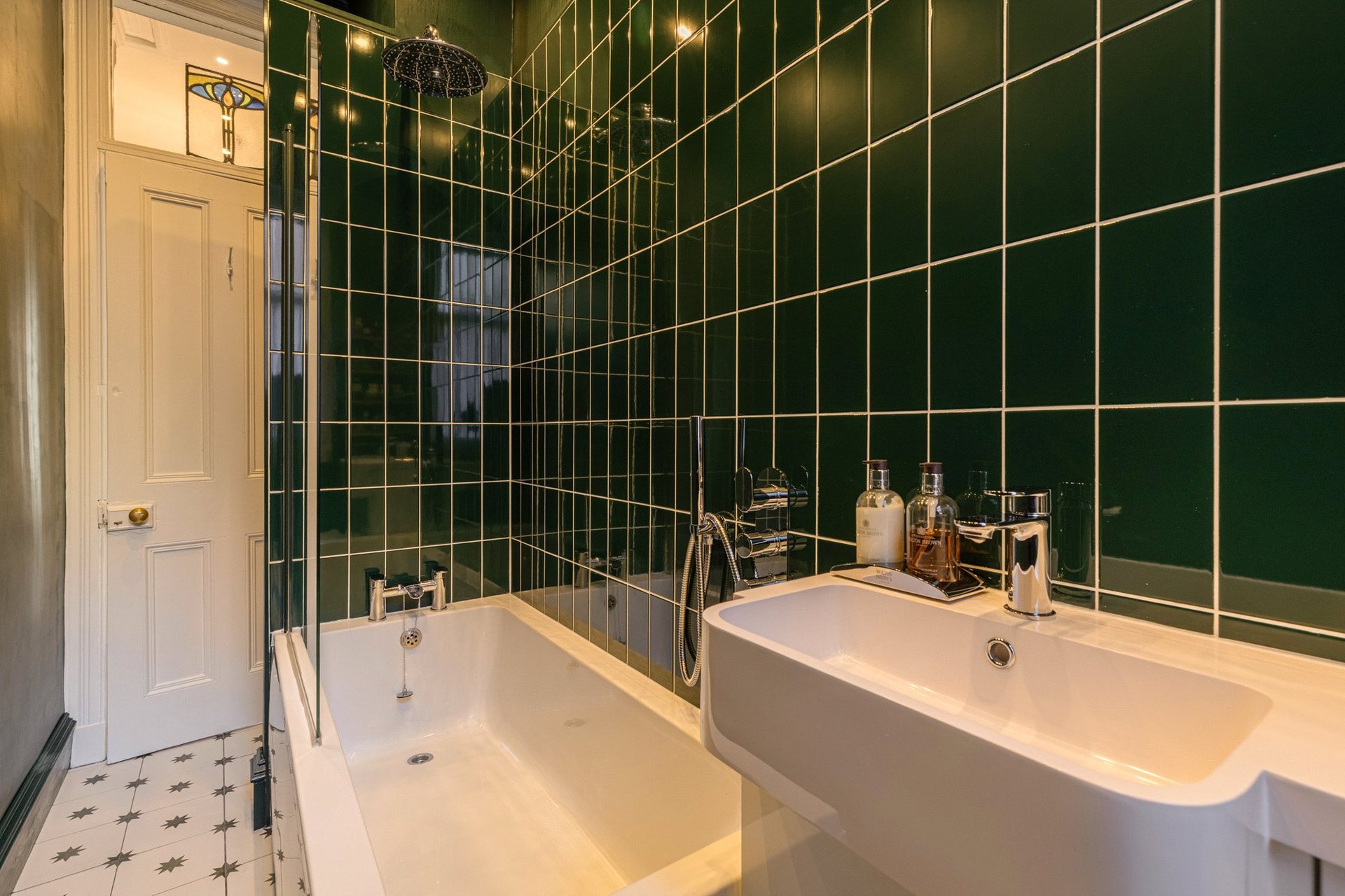 1/1, 63 Polwarth Street, Hyndland, Glasgow, G12 9TH - Picture #30