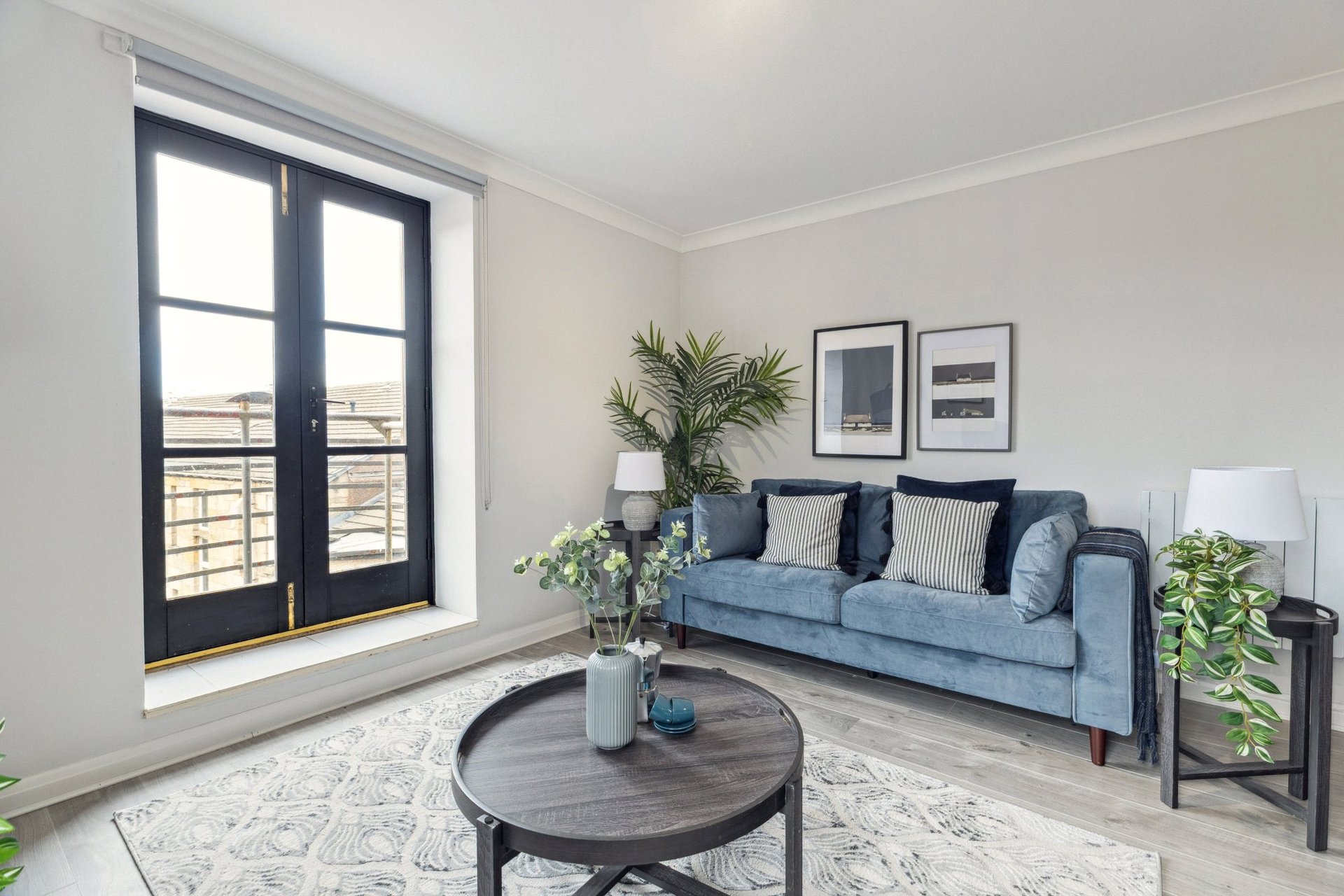 Flat 19, Norval Court, 12 Norval Street, Partick, Glasgow, G11 7RX - Picture #6