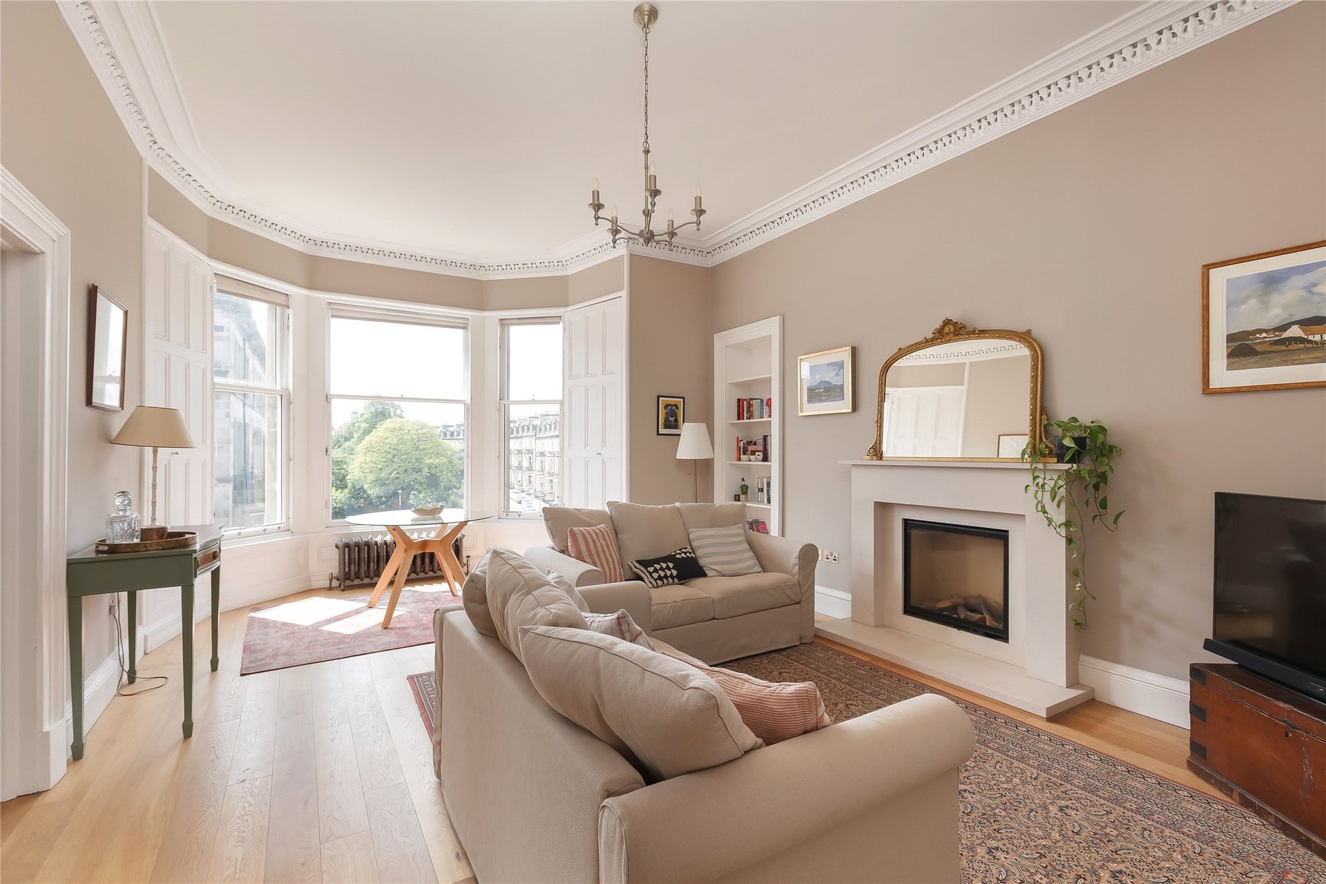29/3 Palmerston Place, Edinburgh, EH12 5AP - Picture #2