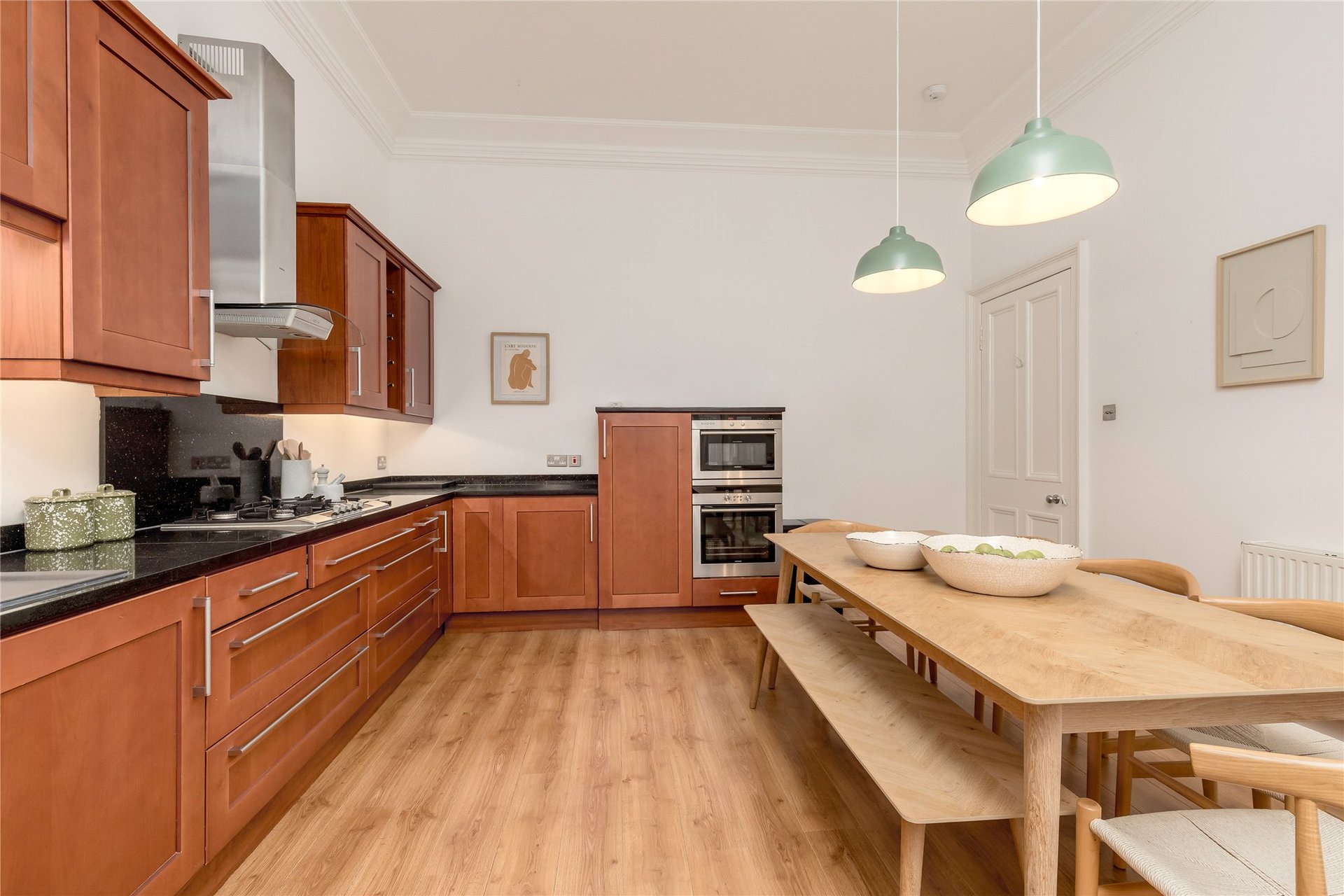 20A Mayfield Terrace, Newington, Edinburgh, EH9 1SA - Picture #12