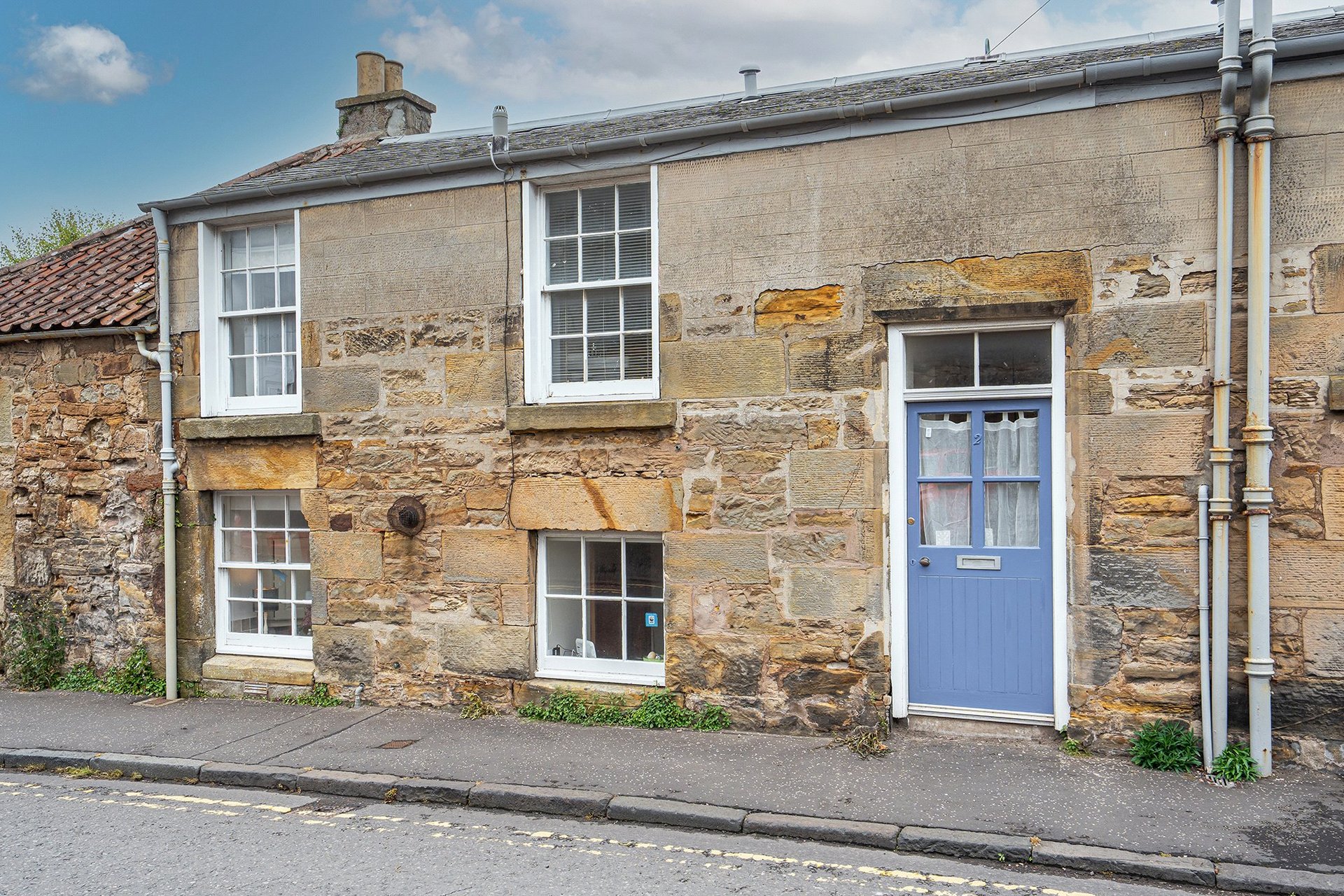 2 Balfour Place, St. Andrews, Fife, KY16 9RQ - Picture #23
