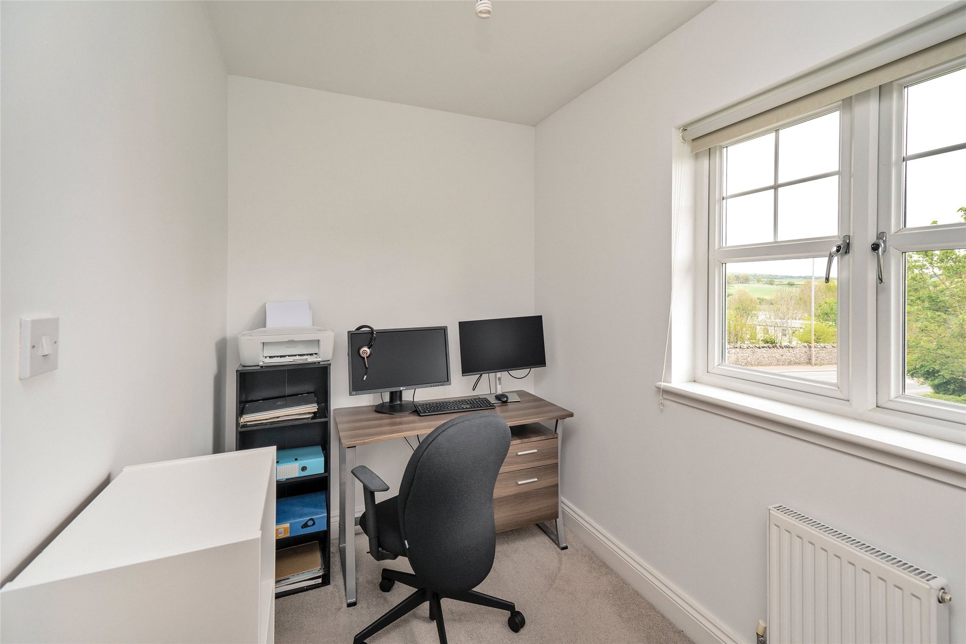 2 Thirlestane Drive, Lauder, Scottish Borders, TD2 6TS - Picture #22