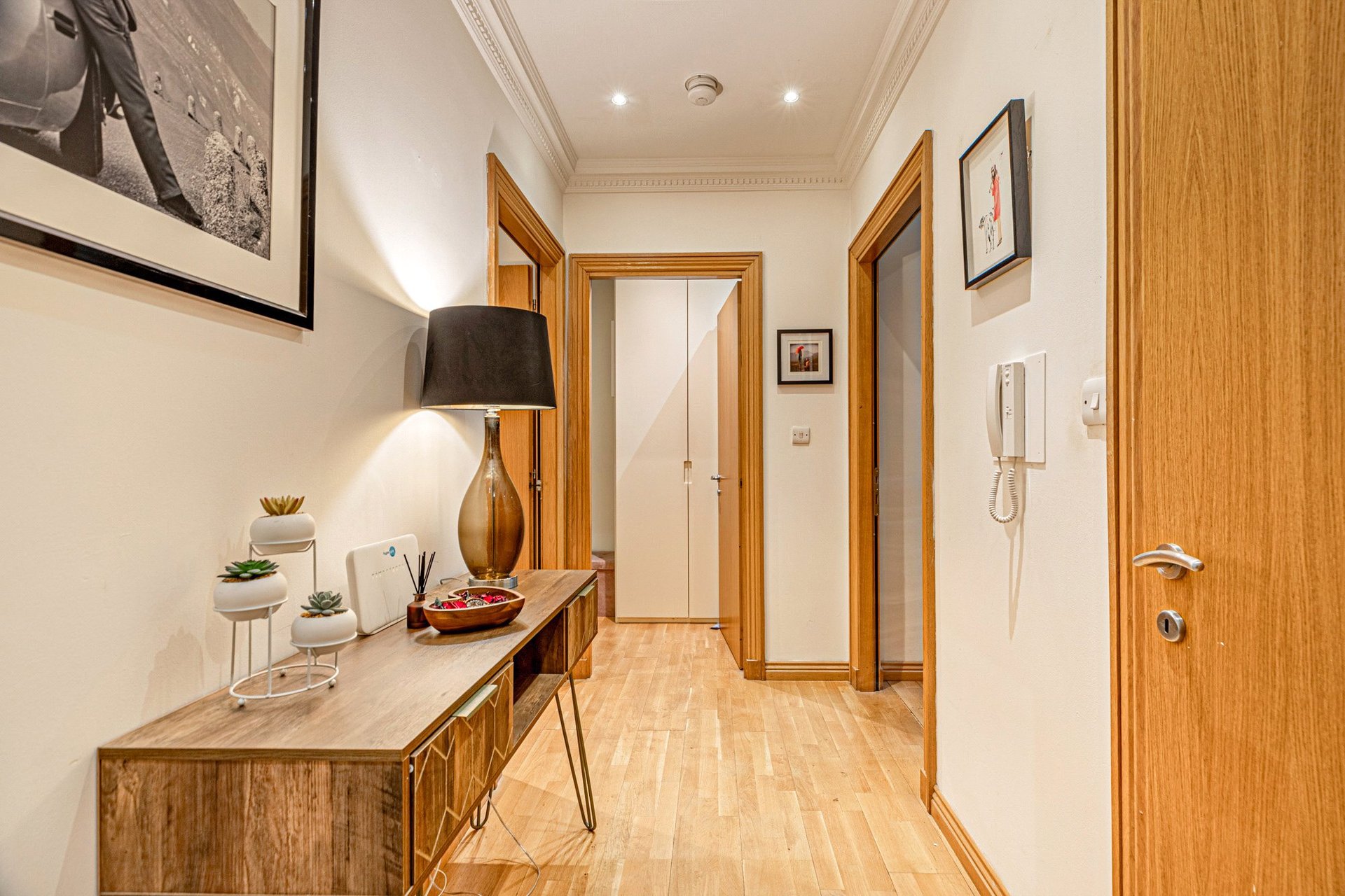 Flat 3/3, 74 York Street, Glasgow City Centre, G2 8JX - Picture #8