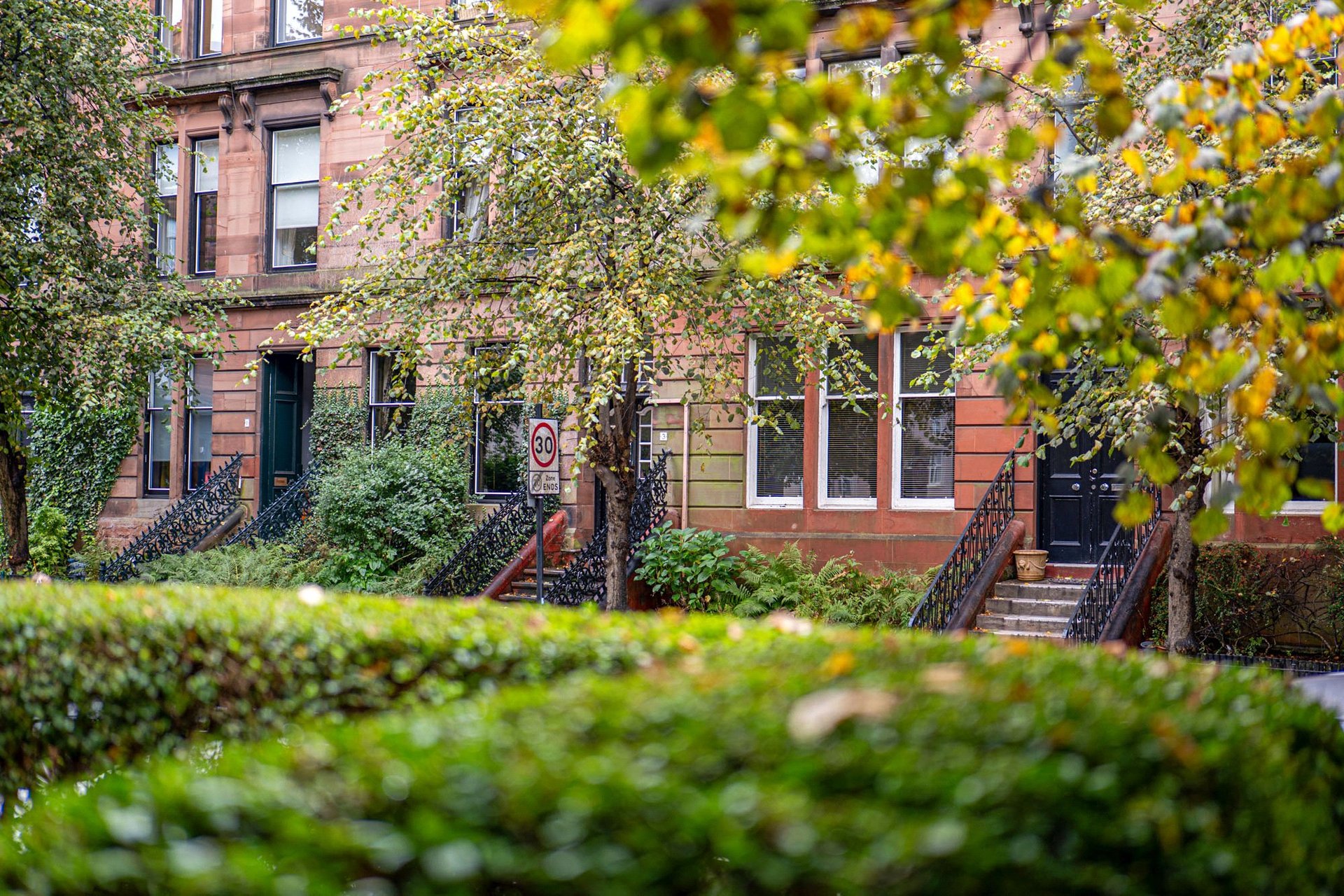 2/2, 3 Clarence Drive, Hyndland, Glasgow, G12 9QL - Picture #73