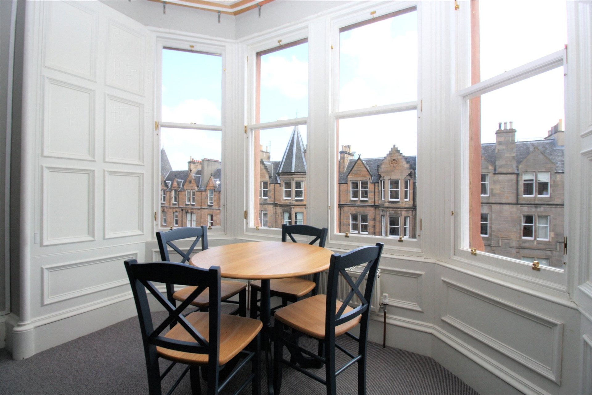 48/5 Marchmont Road, Edinburgh, EH9 1HX - Picture #4