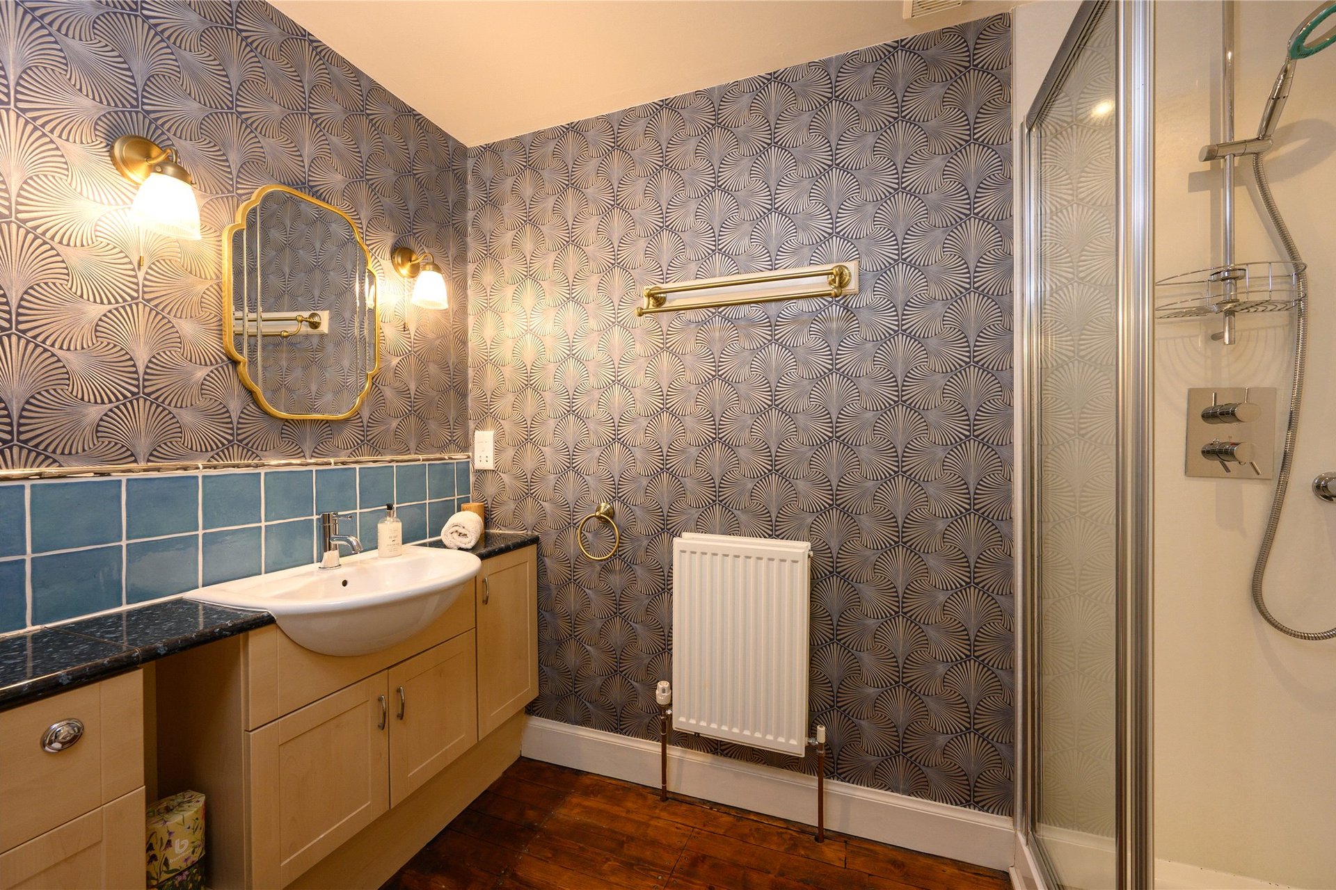 Heathpark House, Coupar Angus Road, Blairgowrie, Perth and Kinross, PH10 6JT - Picture #14