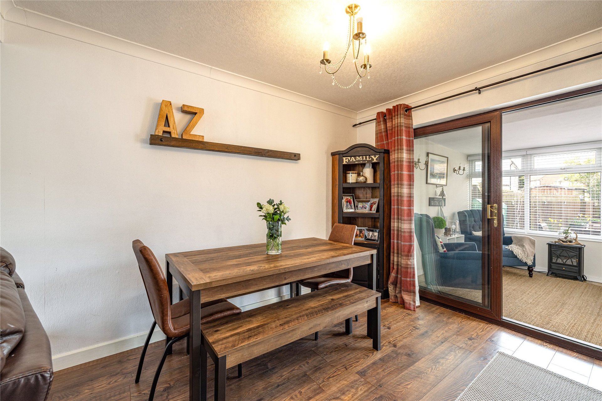 17 Dean Drive, Tweedmouth, Berwick-upon-Tweed, Northumberland, TD15 2DQ - Picture #6
