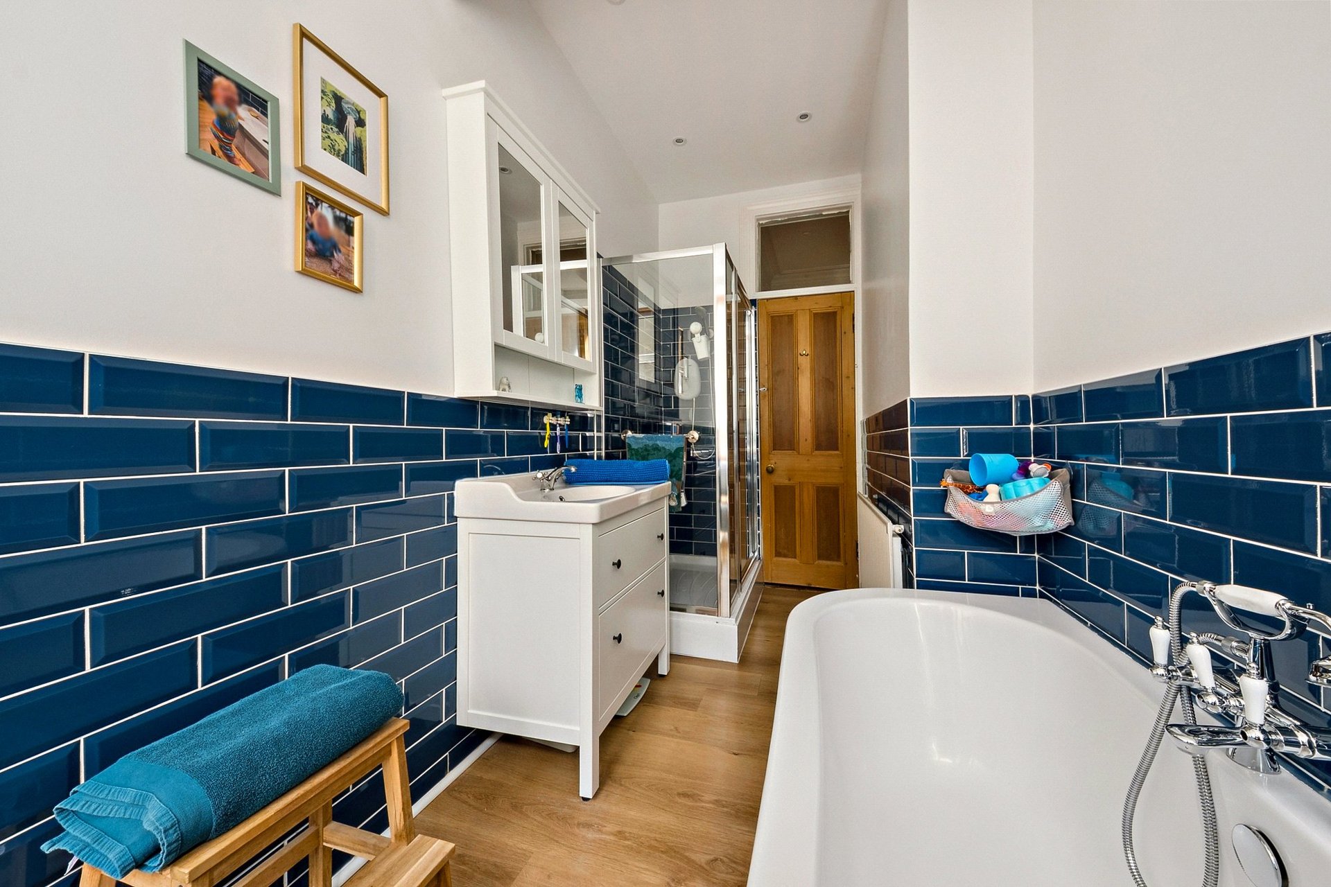 Flat 1/2, 42 Airlie Street, Hyndland, Glasgow, G12 9TR - Picture #24