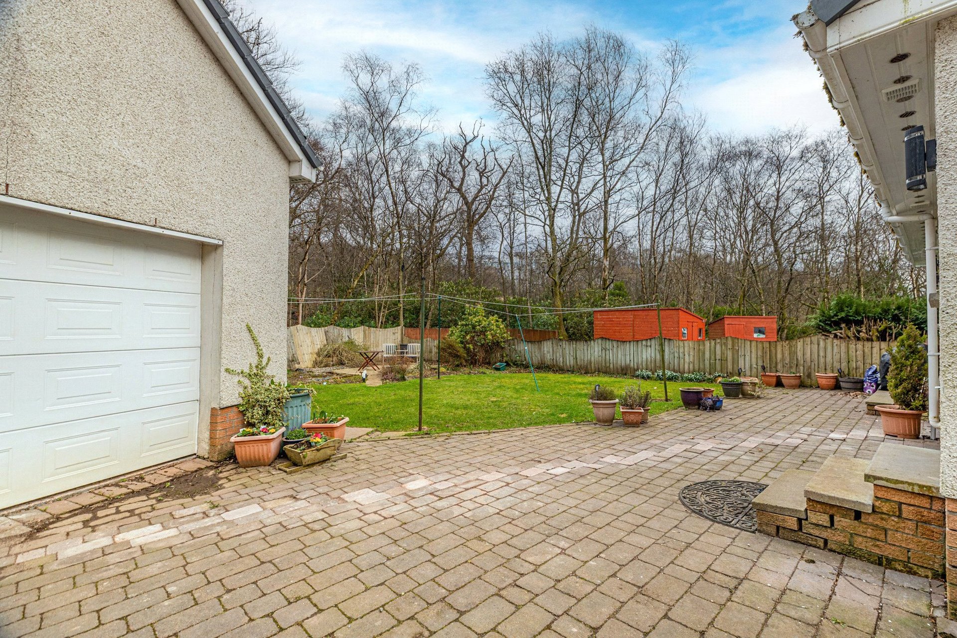 32 Dougalston Crescent, Milngavie, G62 6HP - Picture #33