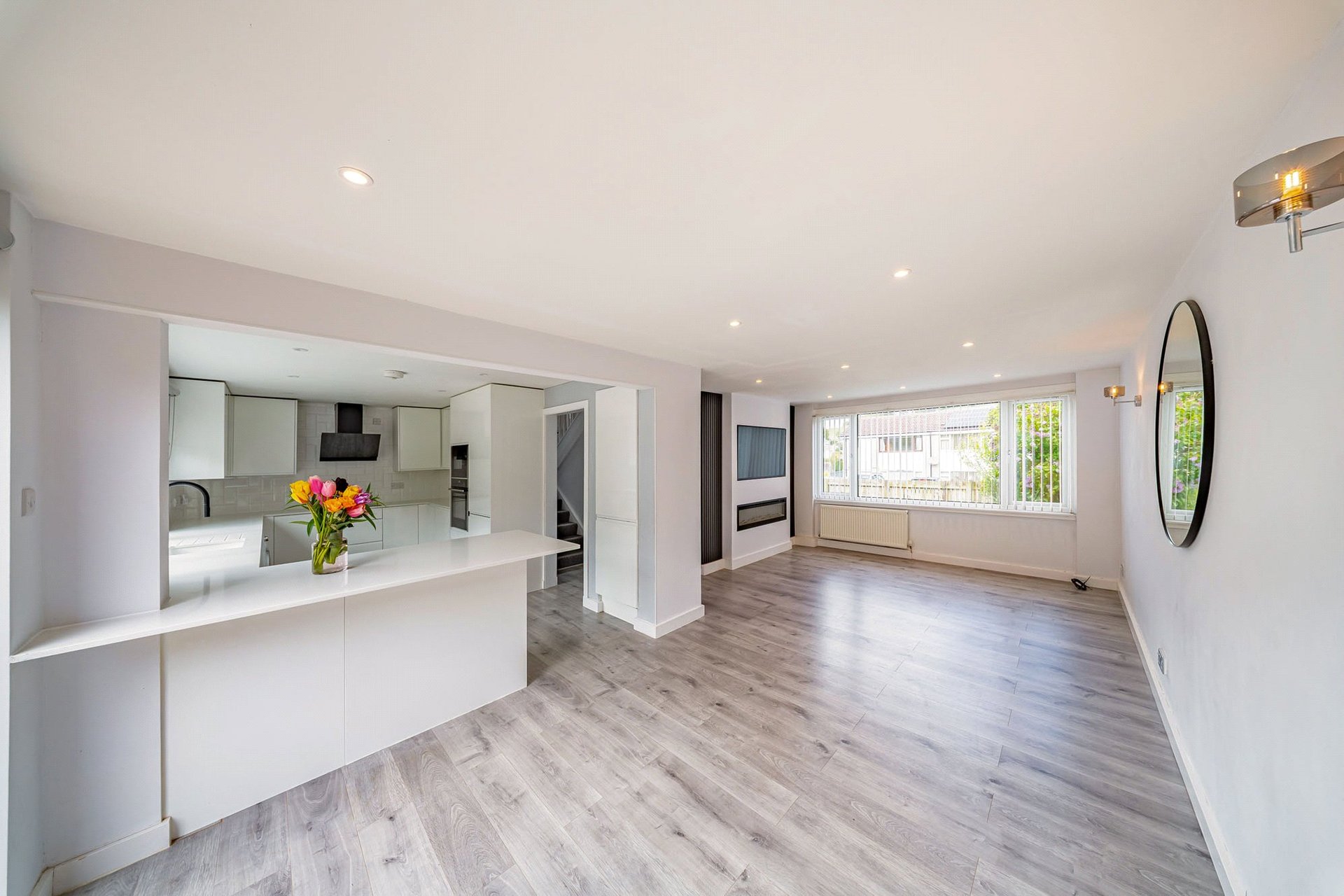 Yairview, 28 Meigle Row, Clovenfords, Galashiels, Scottish Borders, TD1 3LX - Picture #14
