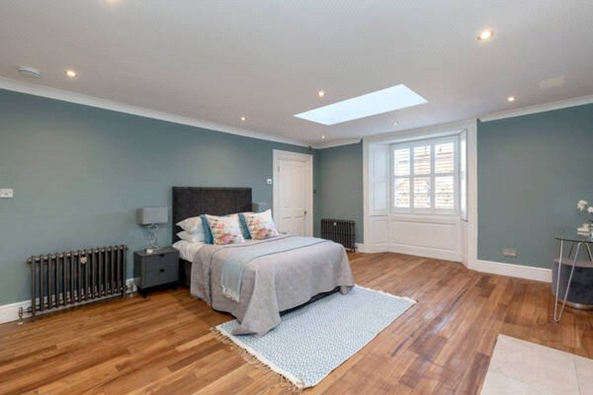 Flat 3, 53 North Castle Street, Edinburgh, EH2 3LJ - Picture #10