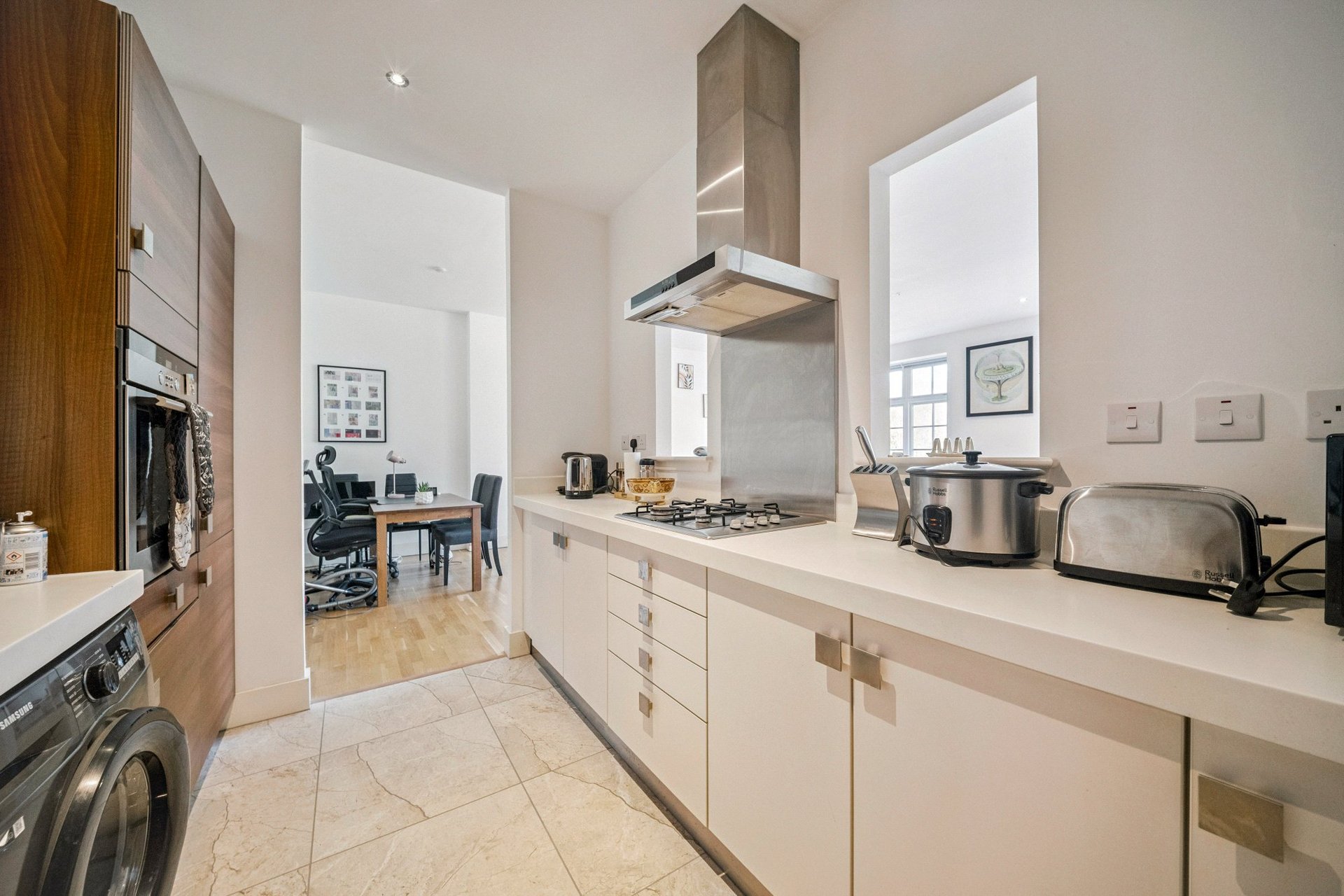 Flat 8, 75 Logie Green Road, Edinbrugh, EH7 4HF - Picture #13