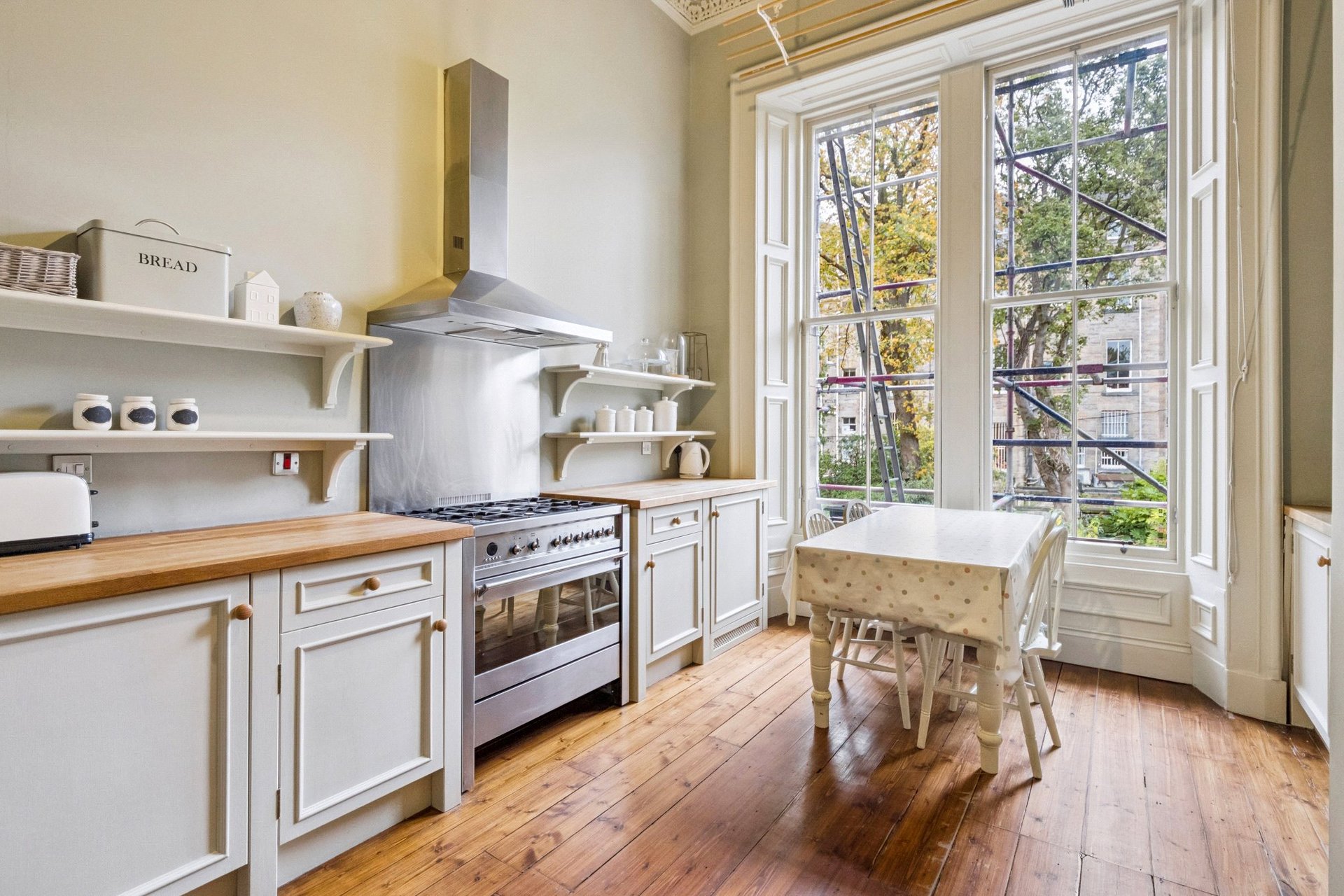 10/3 (1f), Douglas Crescent, Edinburgh, Midlothian, EH12 5BB - Picture #6