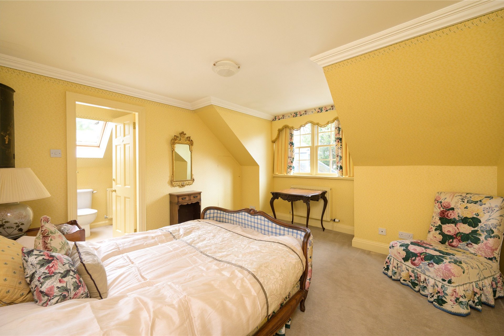 23A Park Place, Stirling, Stirlingshire, FK7 9JR - Picture #28