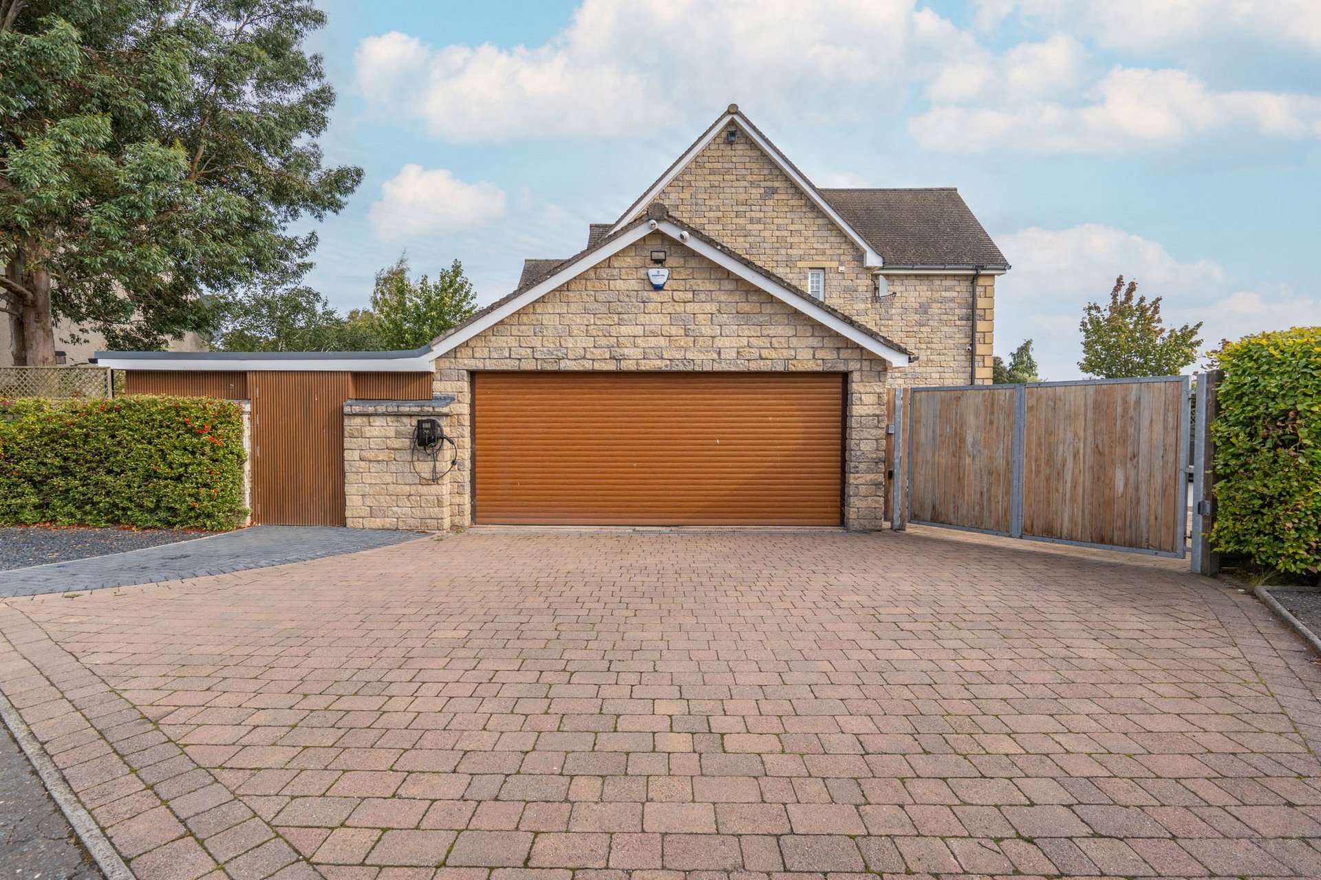 2 Berry Place, St. Andrews, Fife, KY16 8RG - Picture #2
