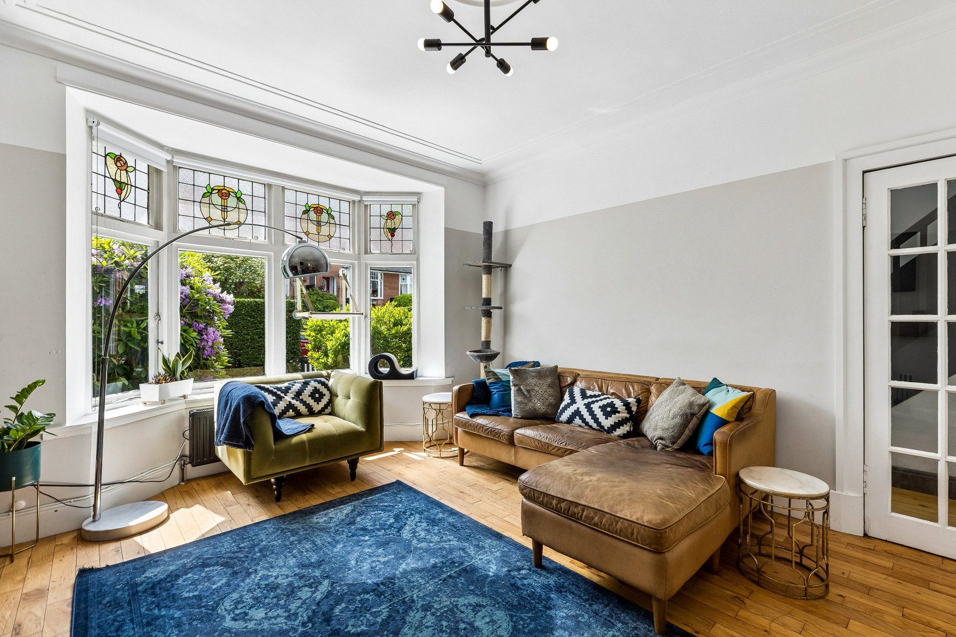 95 Holeburn Road, Newlands, Glasgow, G43 2XN - Picture #8